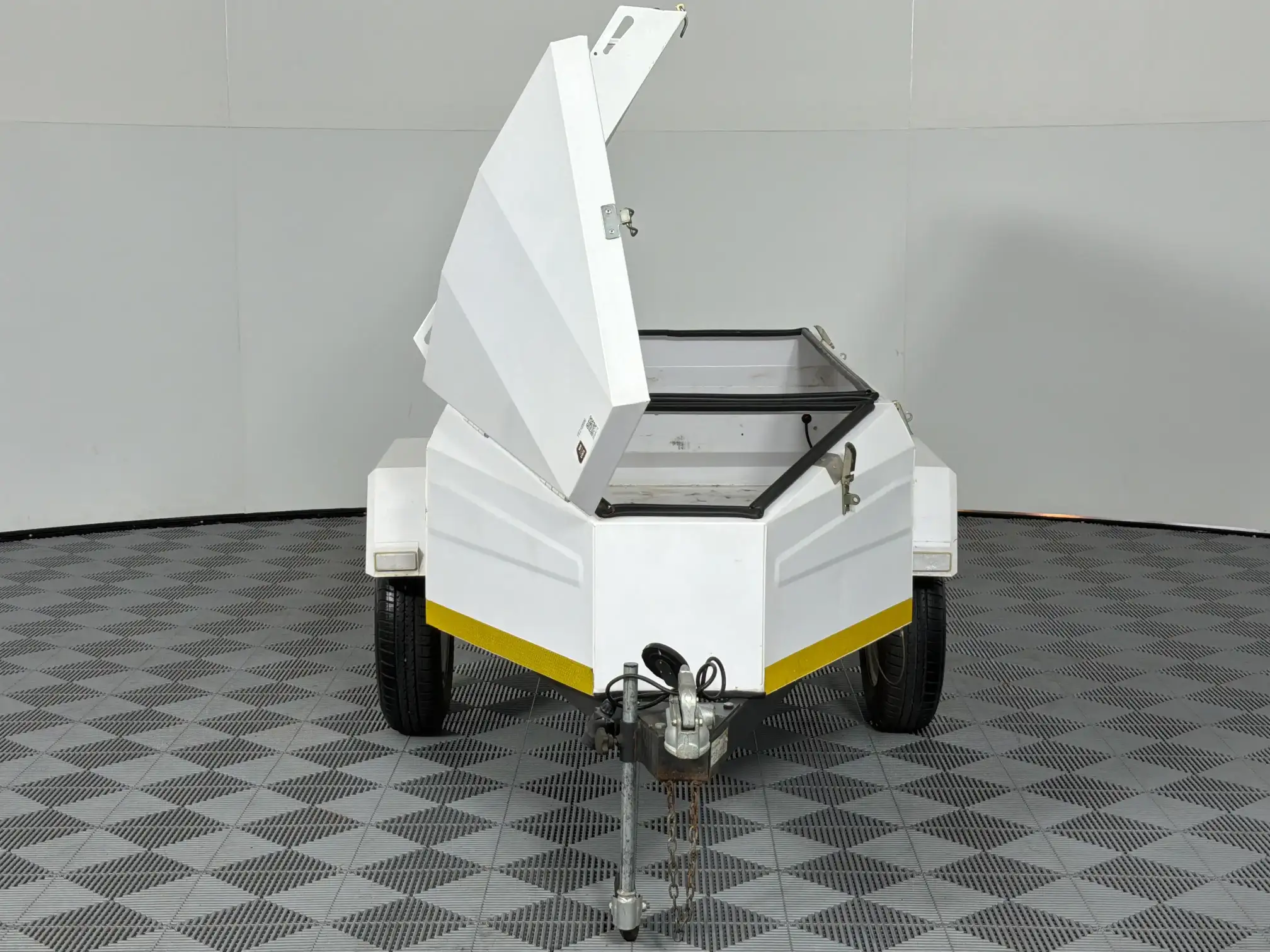 Karet Roadster
