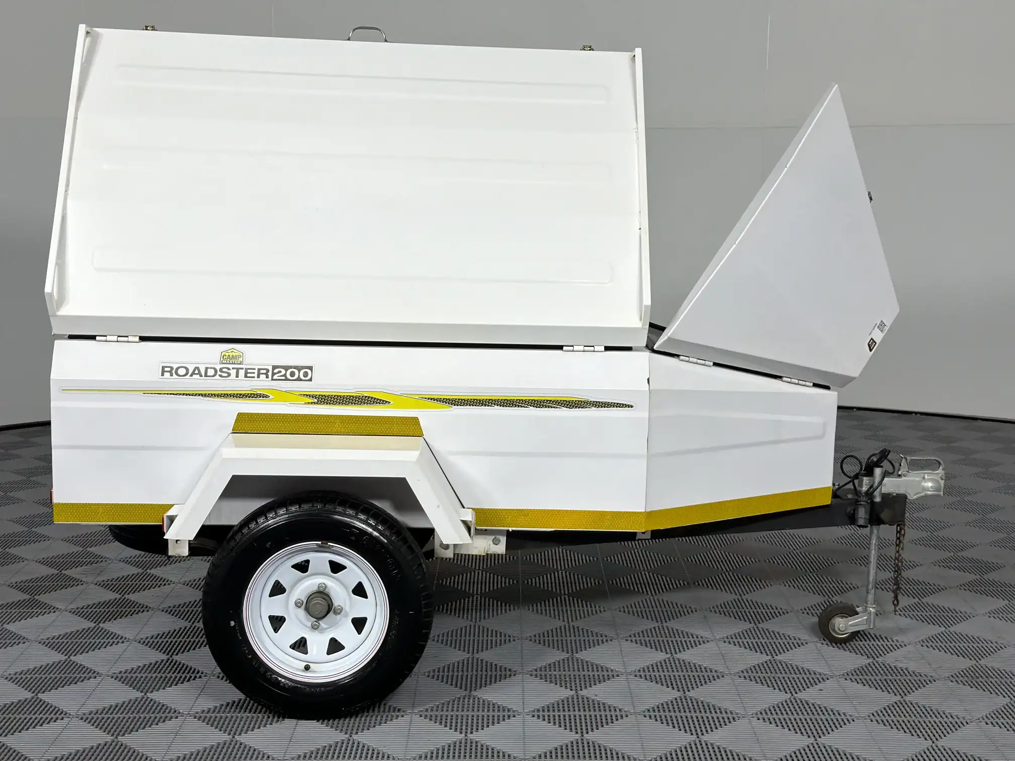 Karet Roadster
