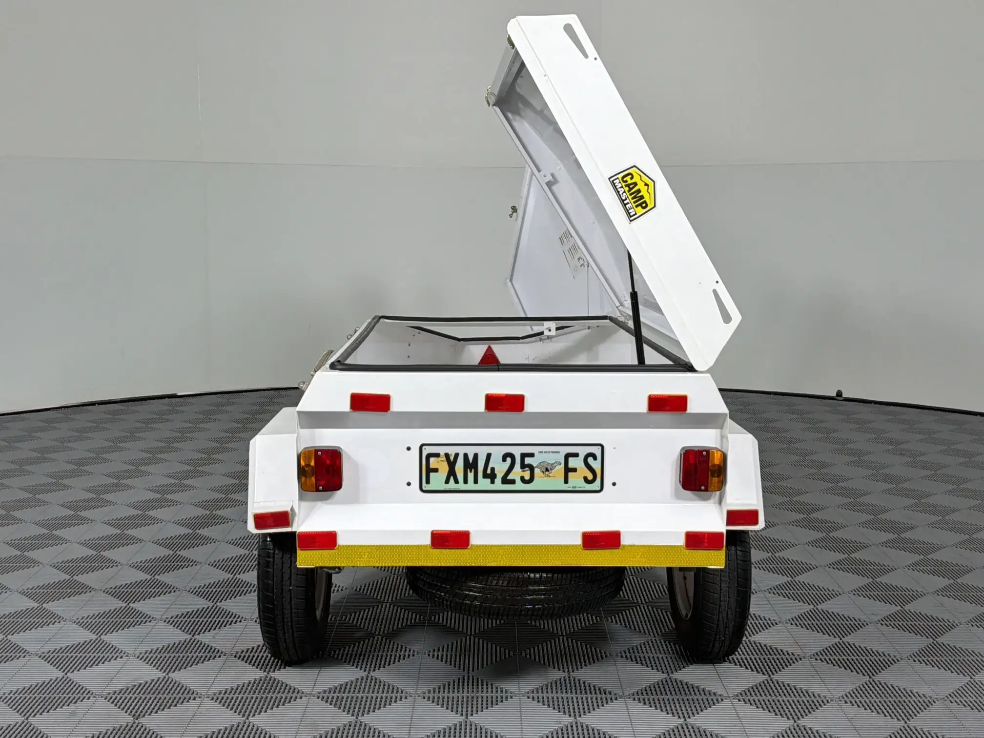 Karet Roadster