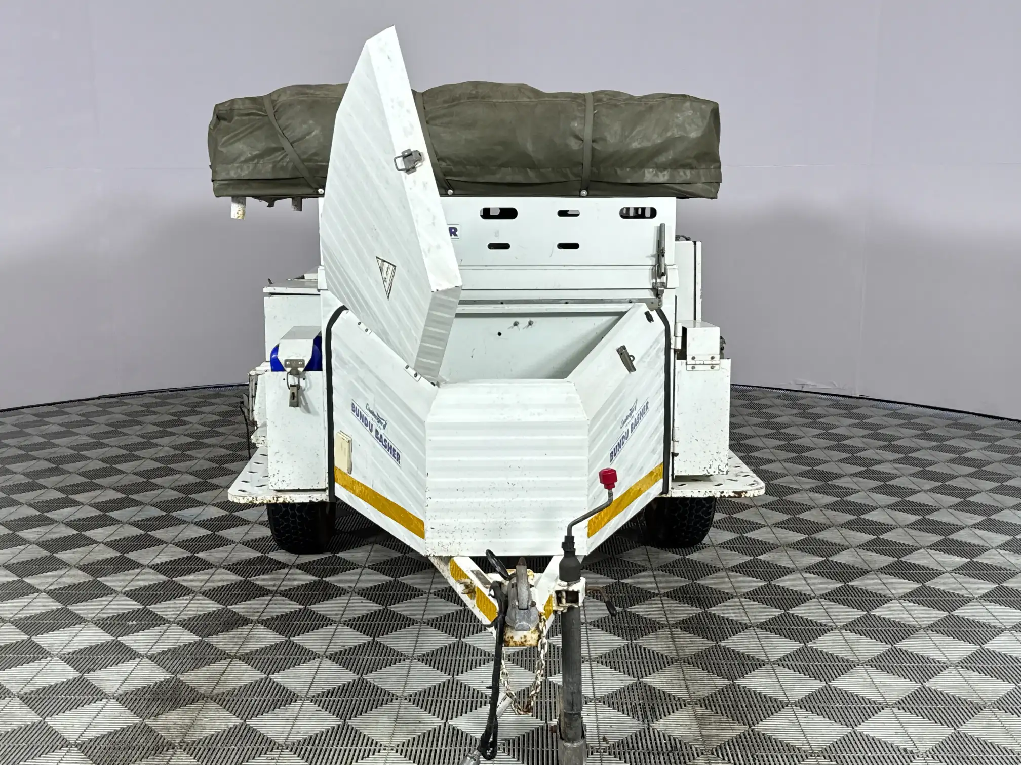 Challenger Bundu