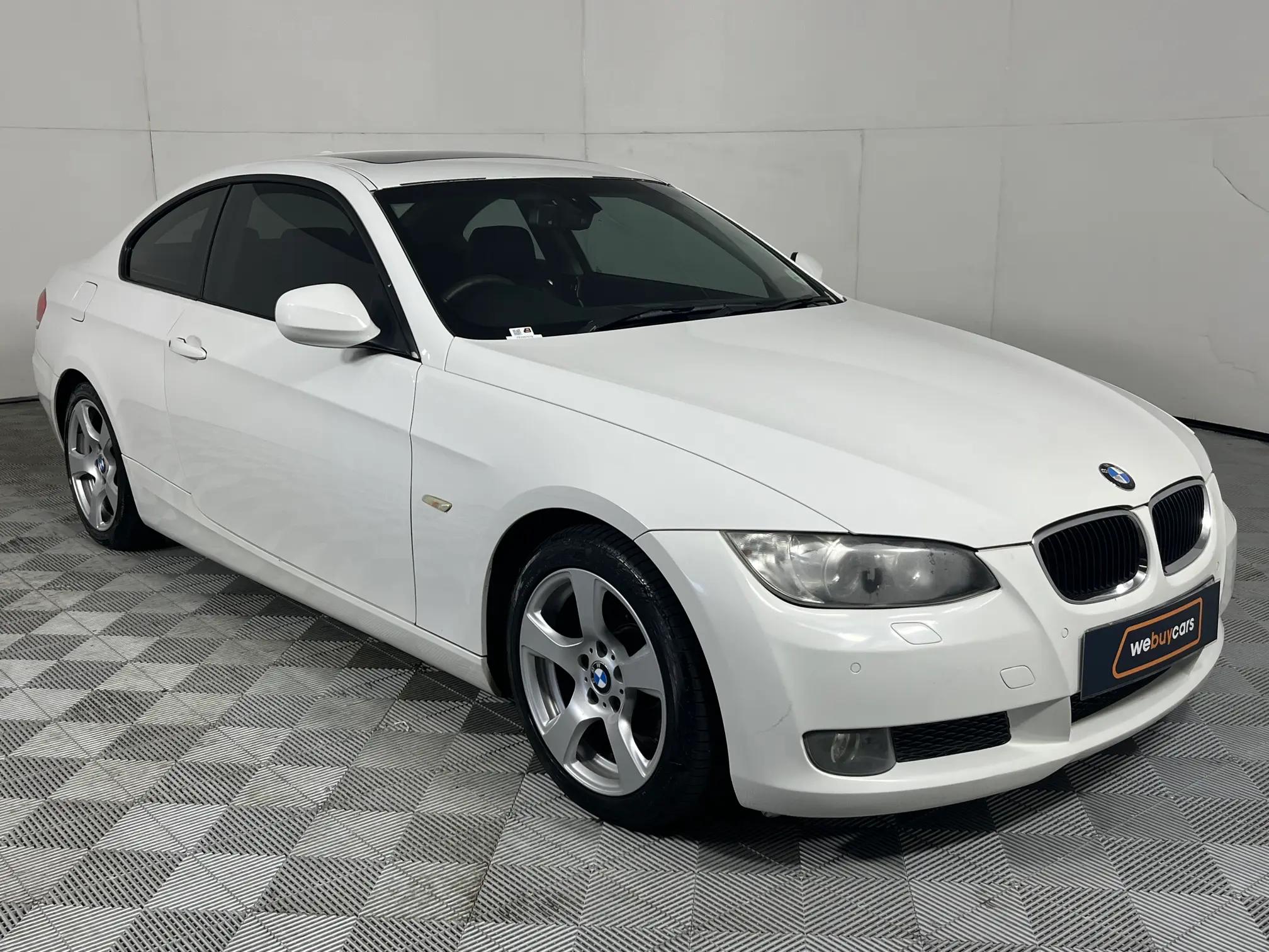 BMW 320i E92 Coupe Auto For Sale R 92 900 Carfind co za bmw-320i-e92-coupe-auto-for-sale-r-92-900-carfind-co-za