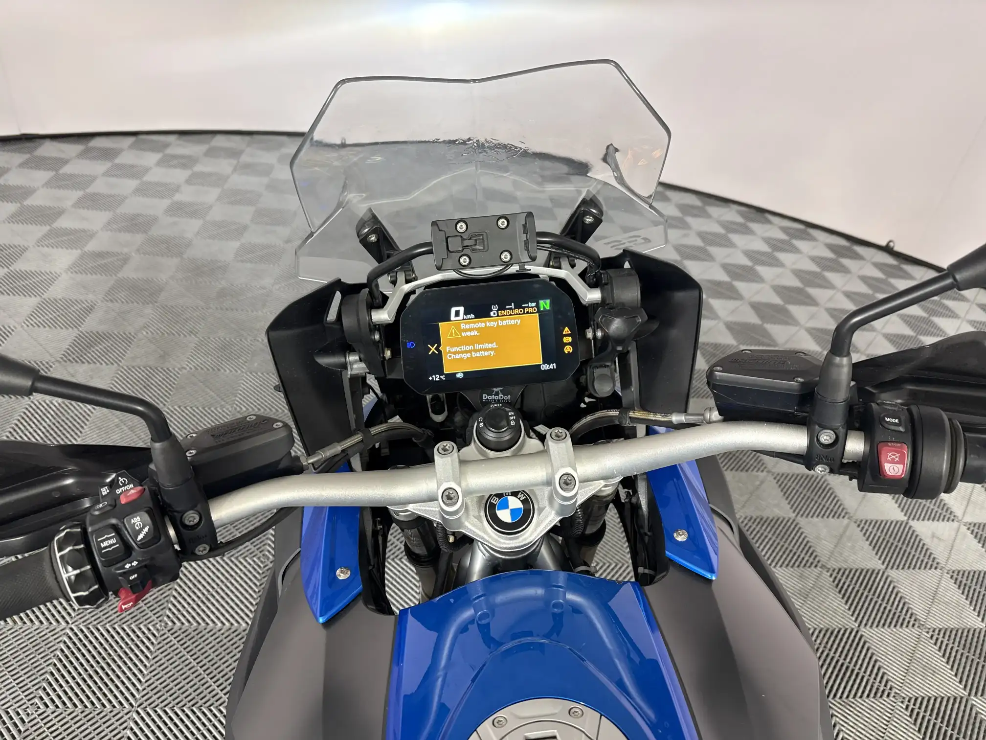 BMW R Series