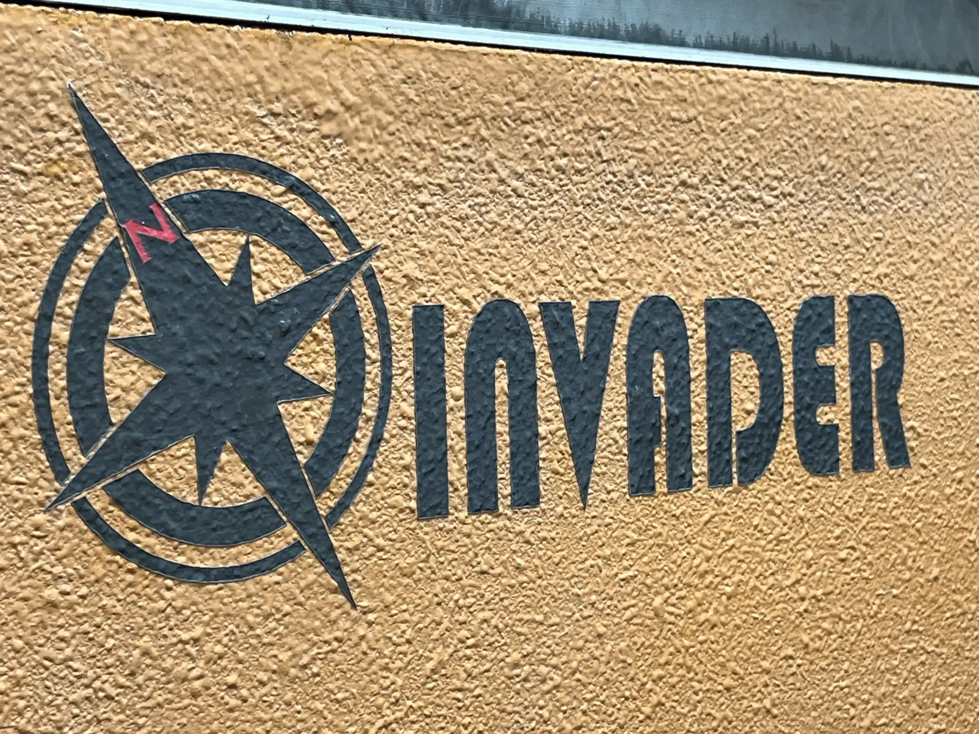 Invader Duo