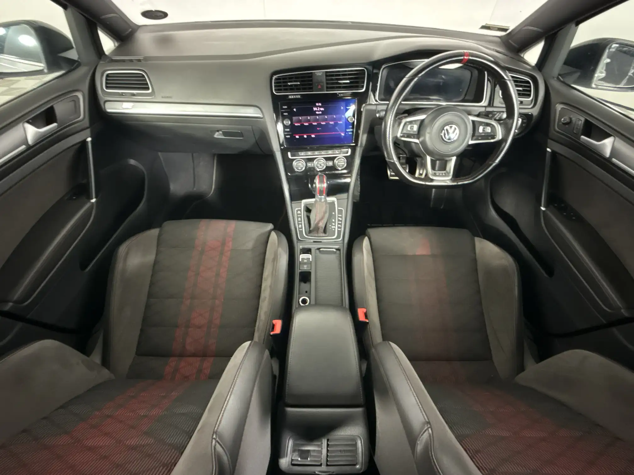 Volkswagen Golf 7