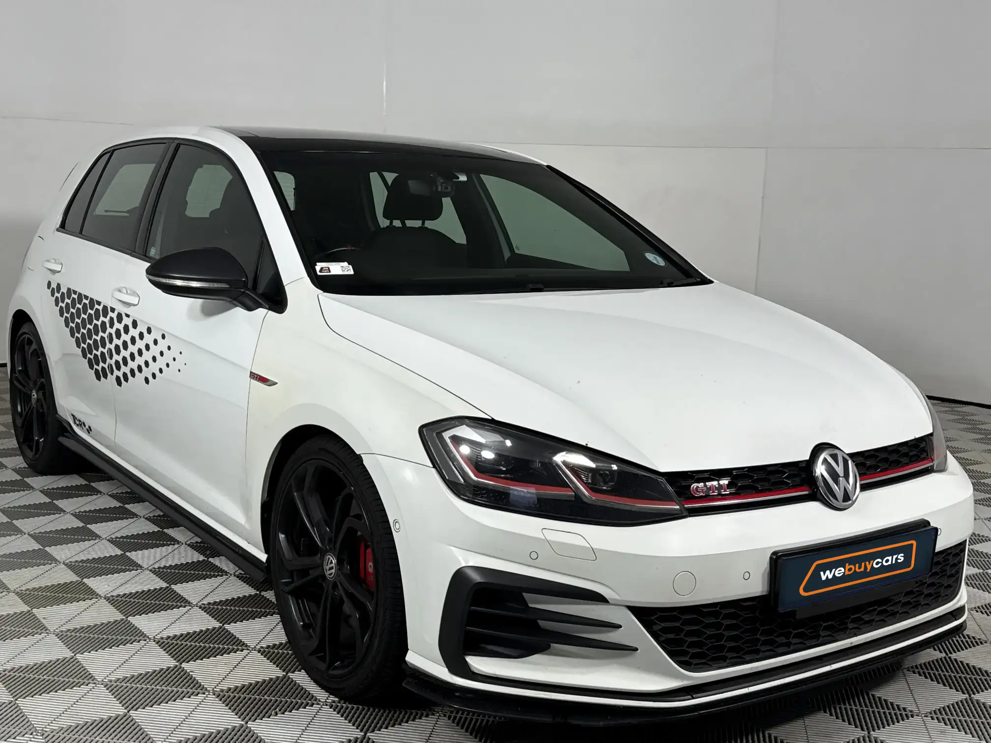 Volkswagen Golf 7