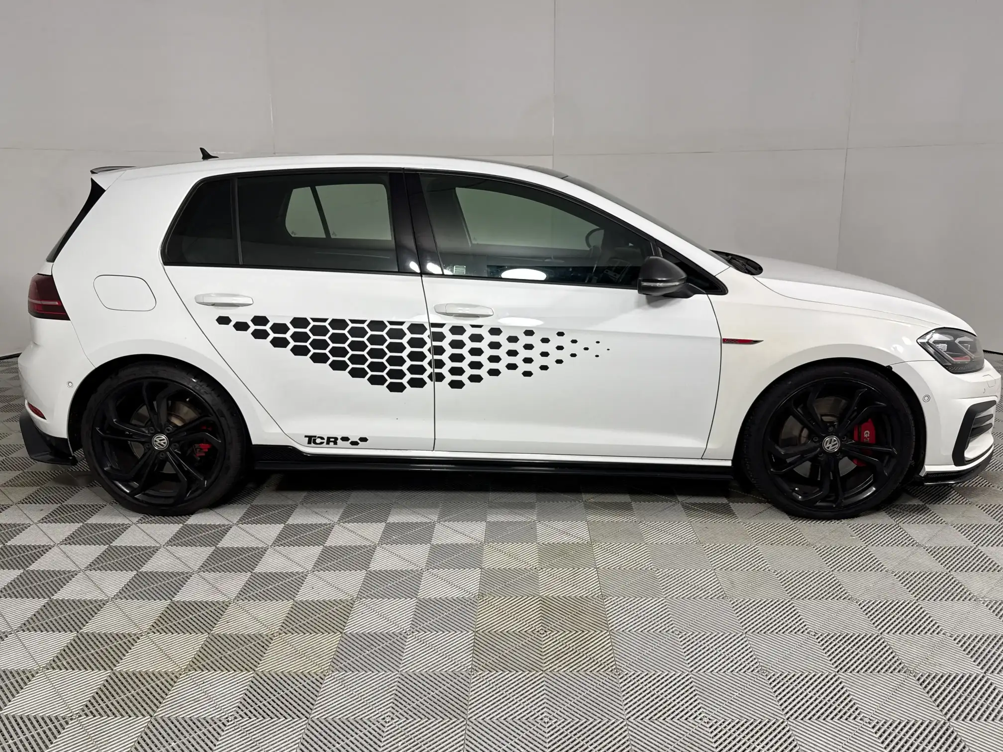 Volkswagen Golf 7