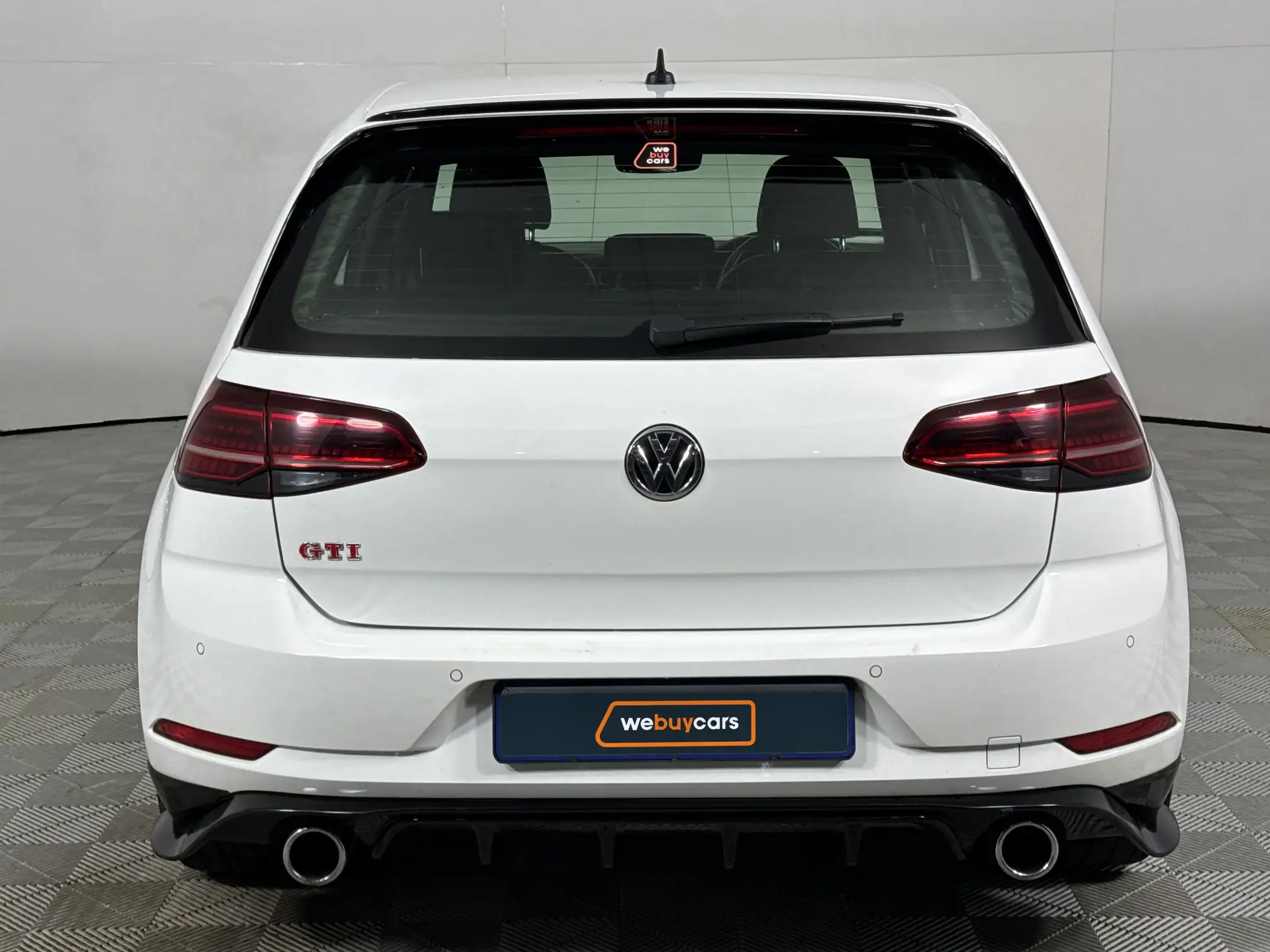 Volkswagen Golf 7