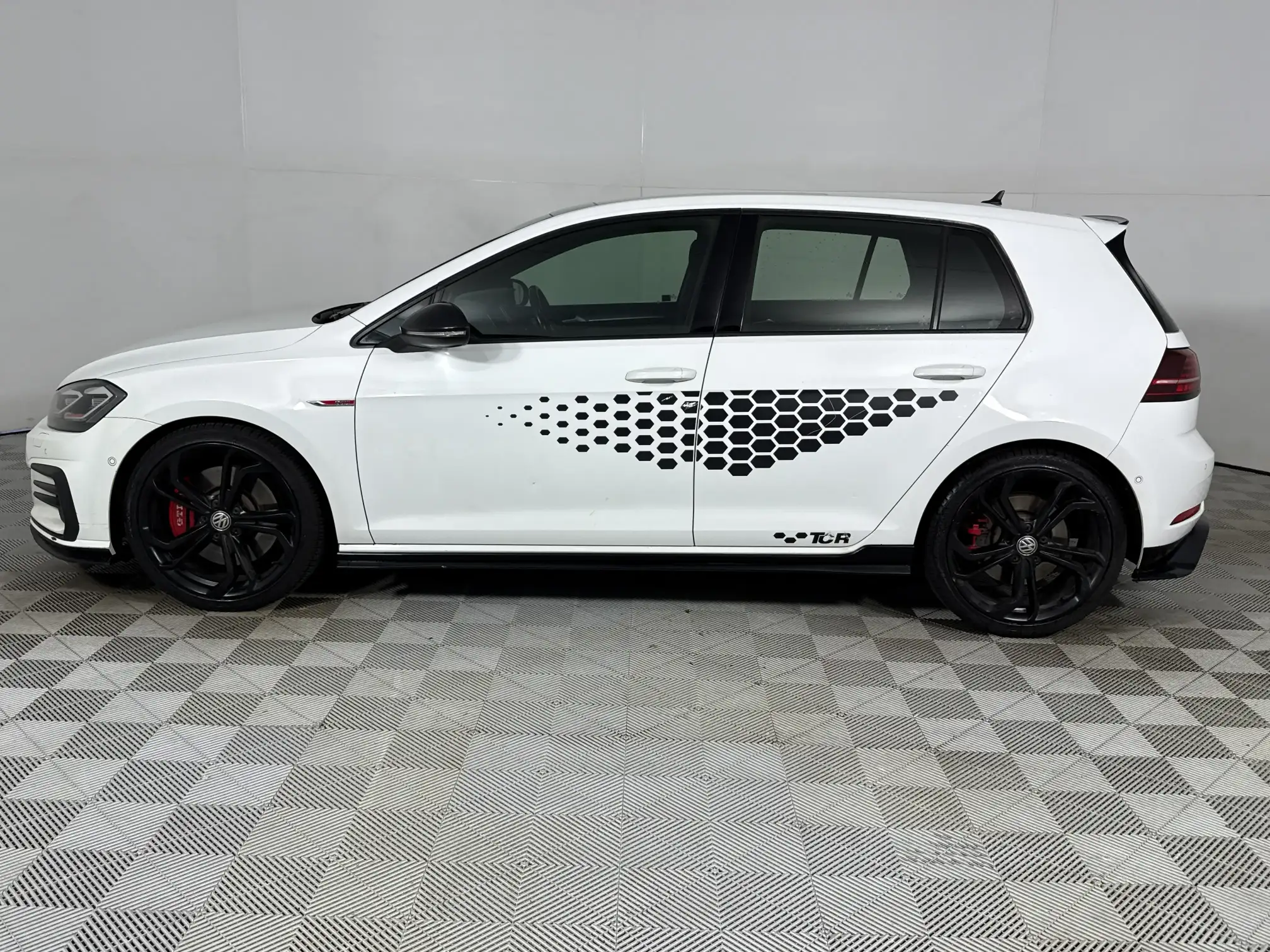 Volkswagen Golf 7