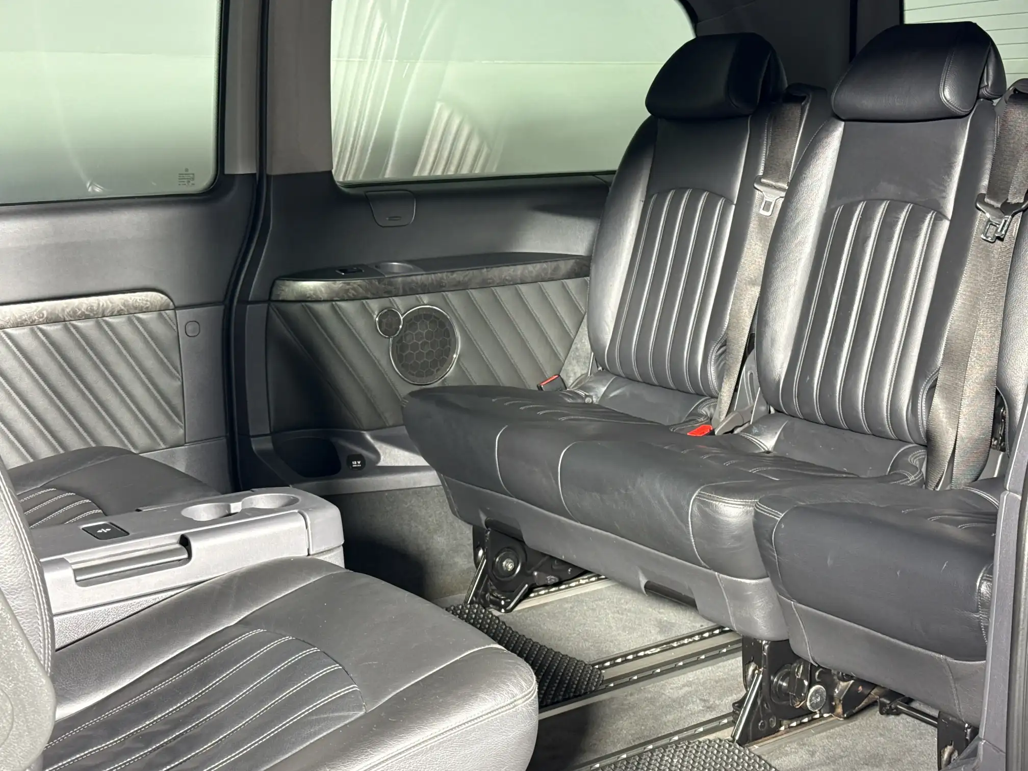 Mercedes-Benz Viano