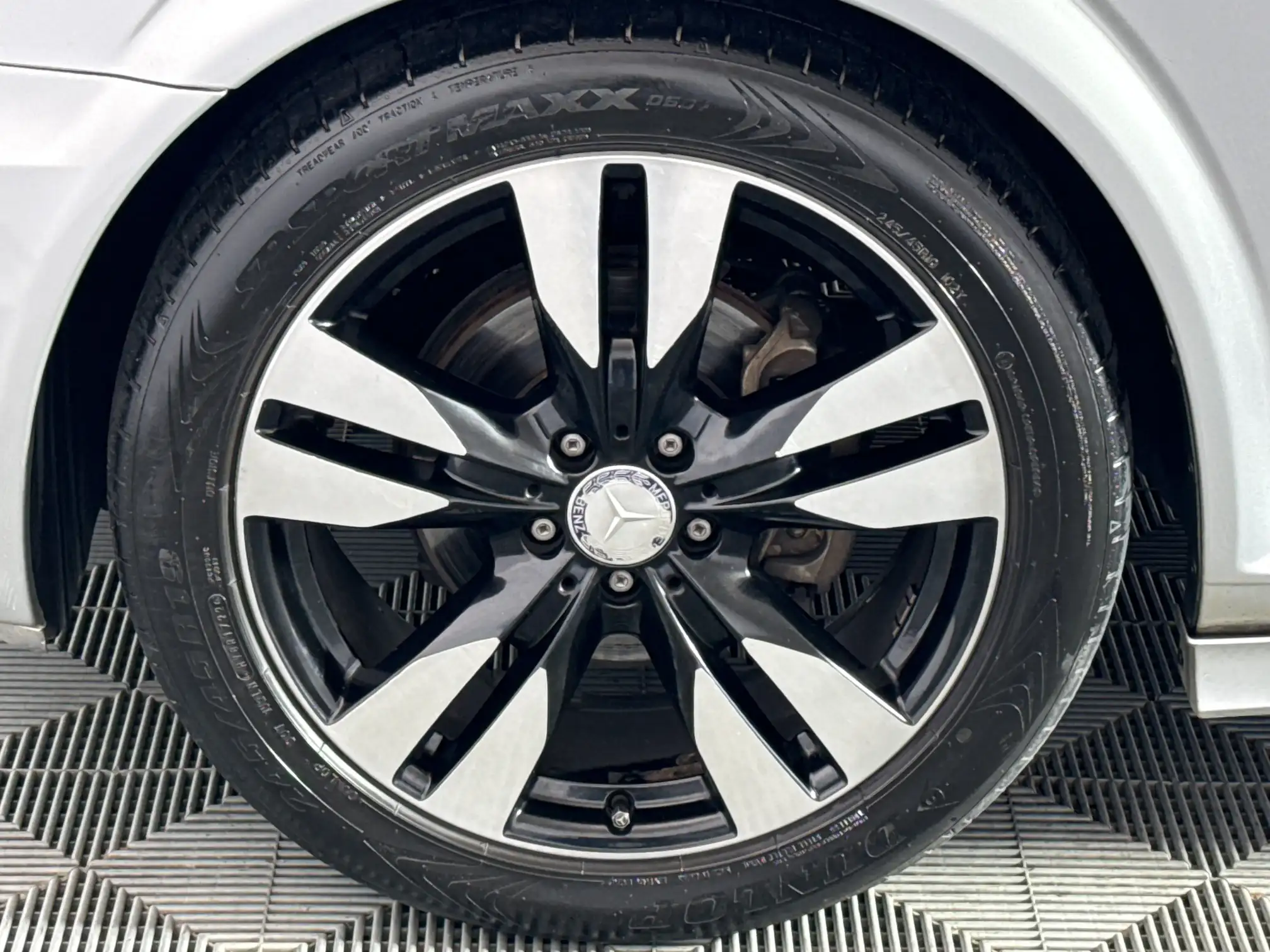 Mercedes-Benz Viano