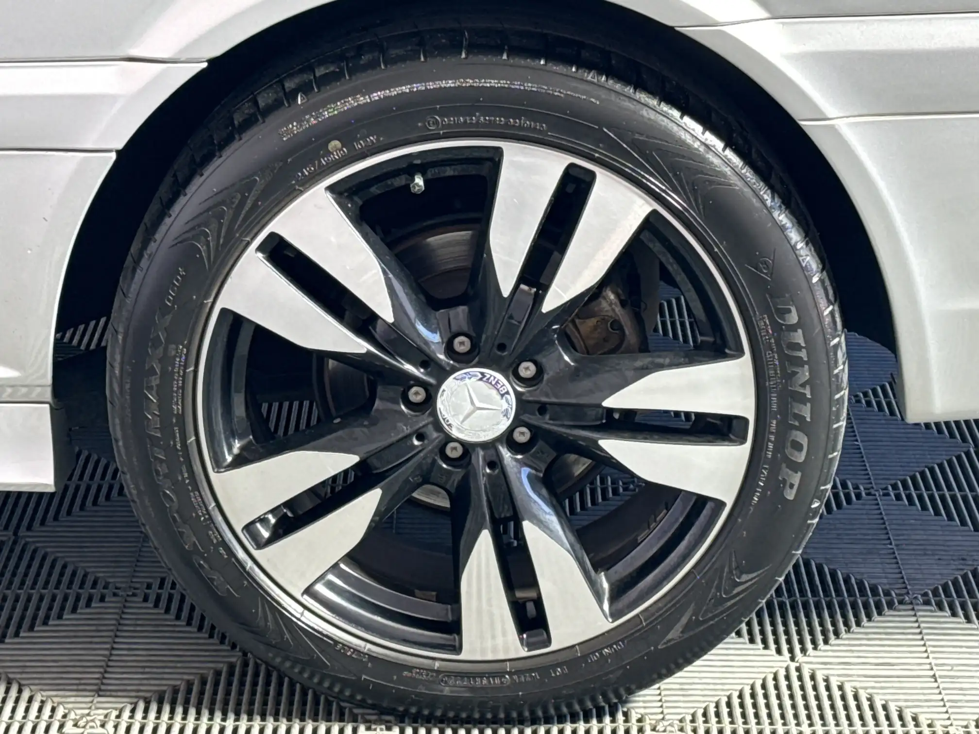 Mercedes-Benz Viano