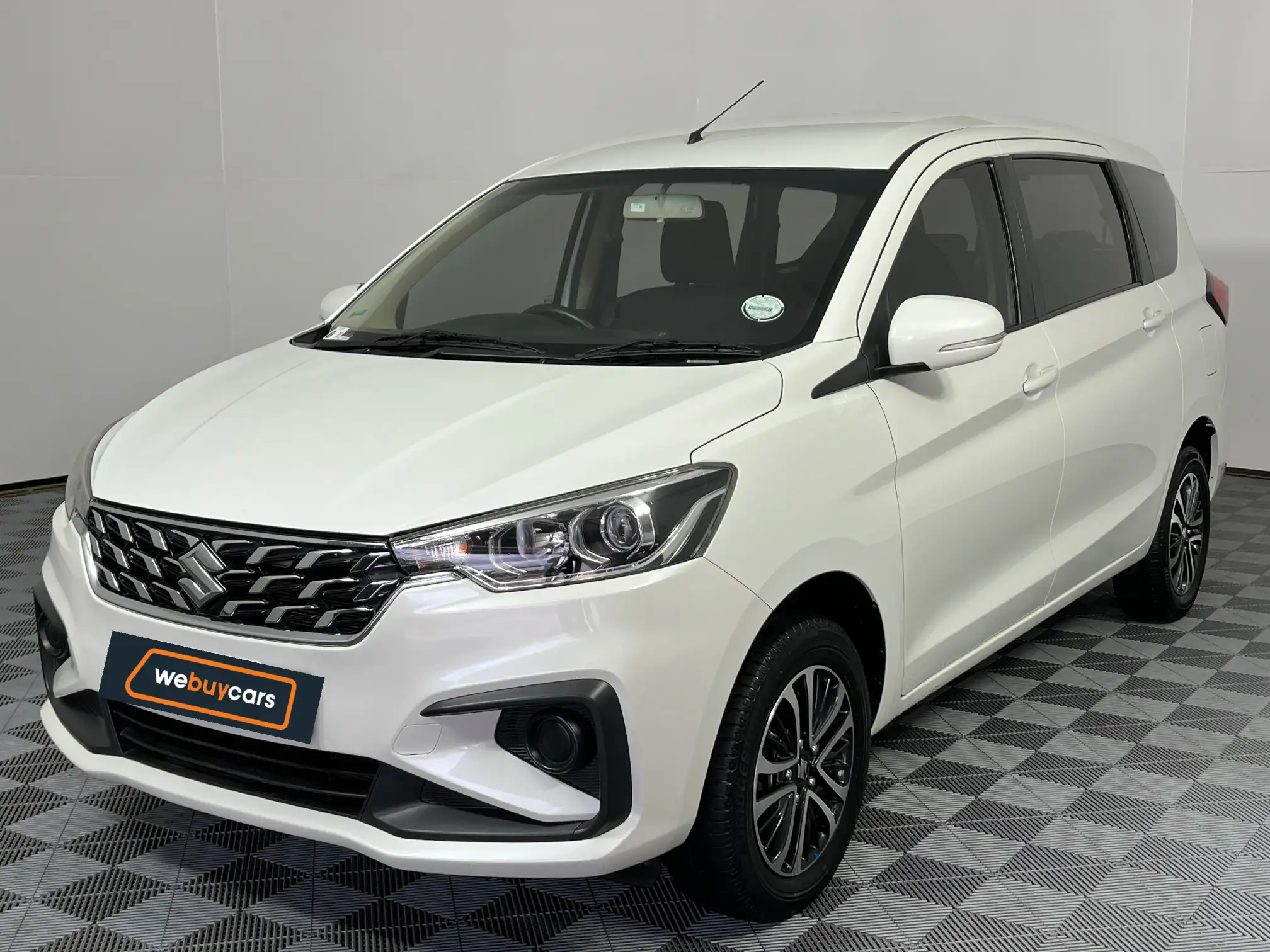 2024 Suzuki Ertiga 1.5 GL at Montana (GP) for sale Rundefined