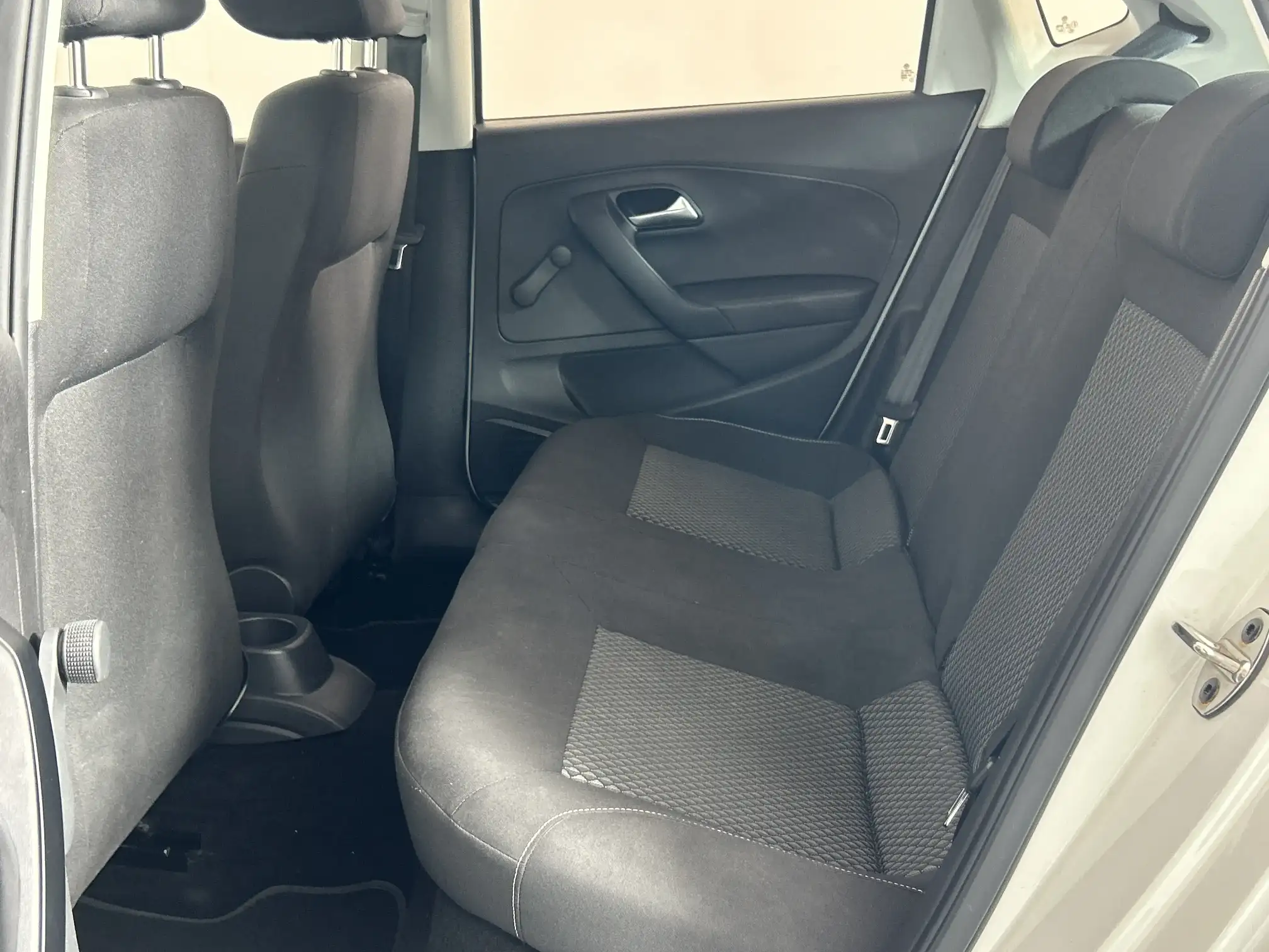 Volkswagen Polo Vivo