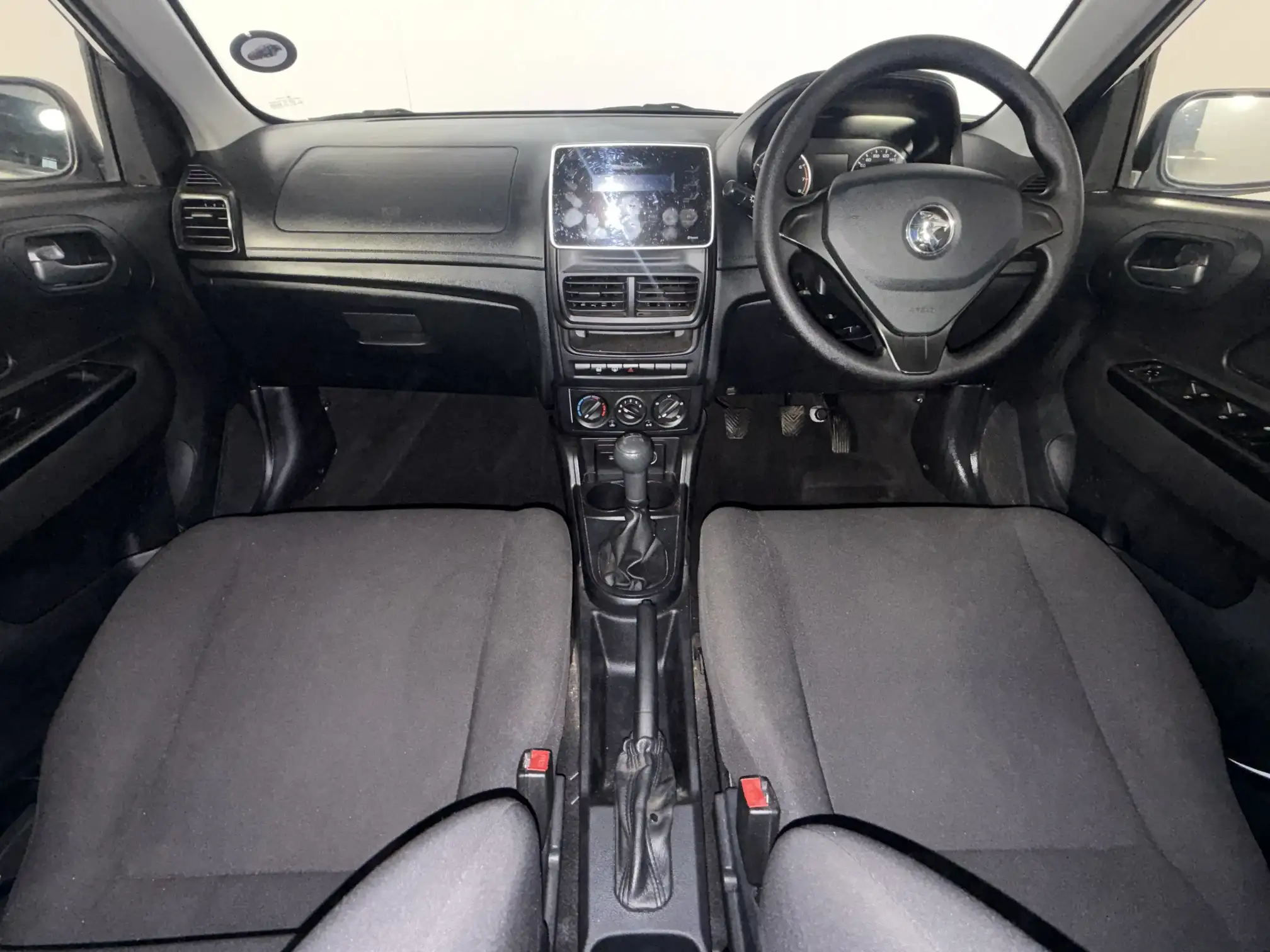 Proton Saga