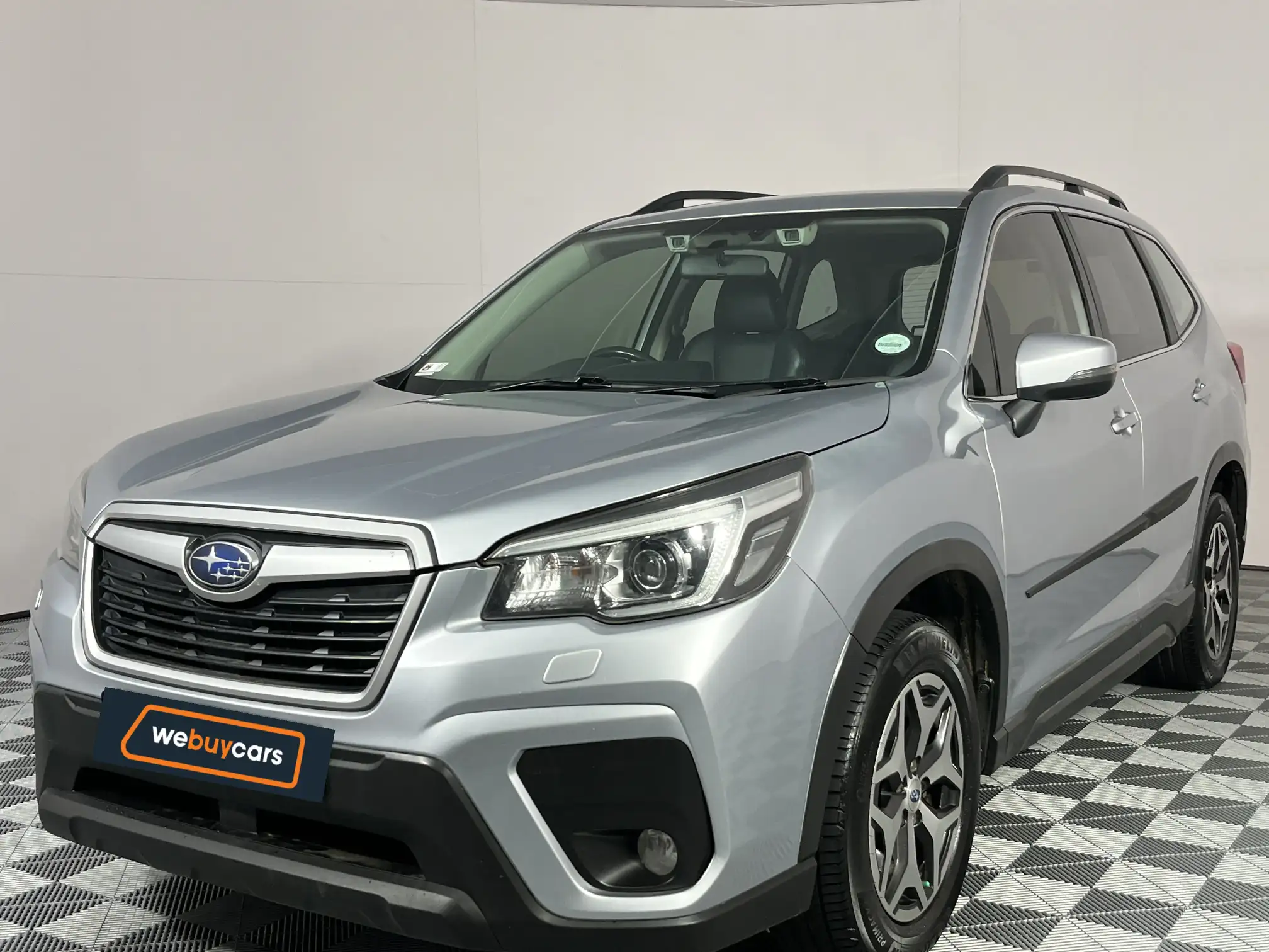 2019 Subaru Forester 2.0i-L ES CVT at Lansdowne (WC) for sale Rundefined