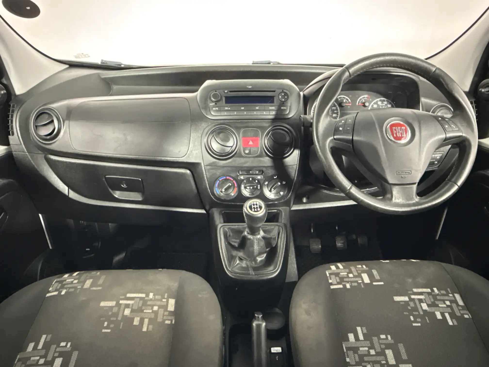 Fiat Qubo
