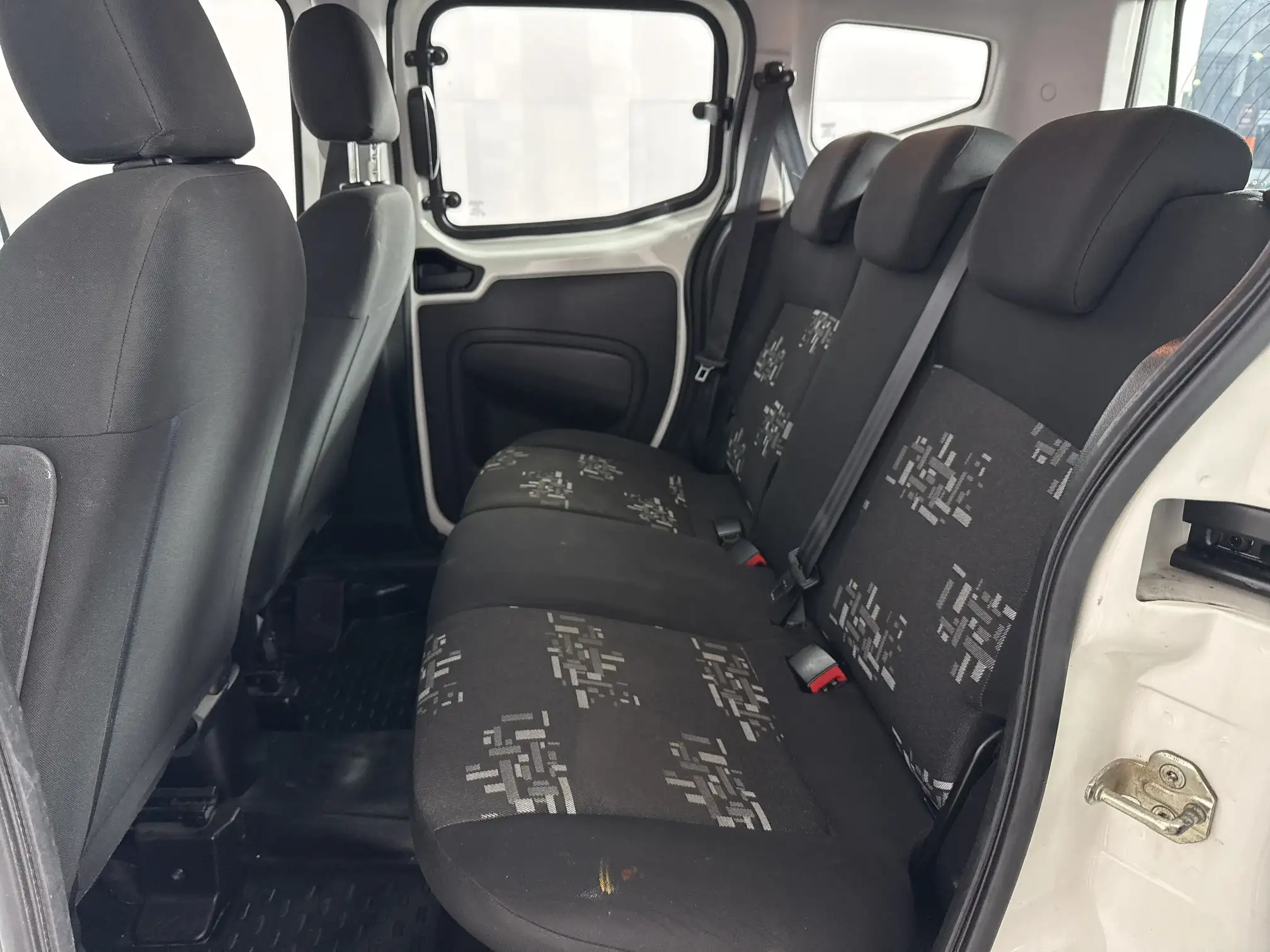 Fiat Qubo