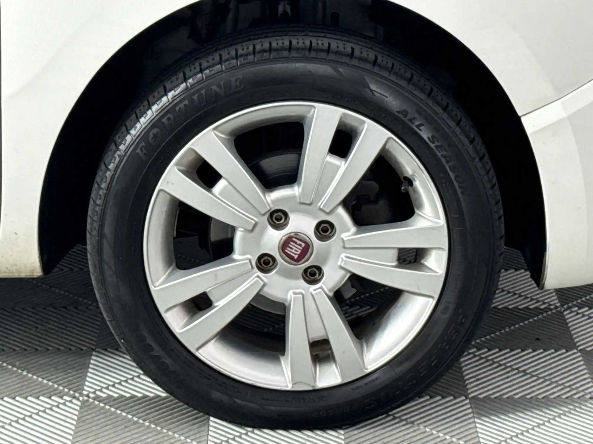 Fiat Qubo