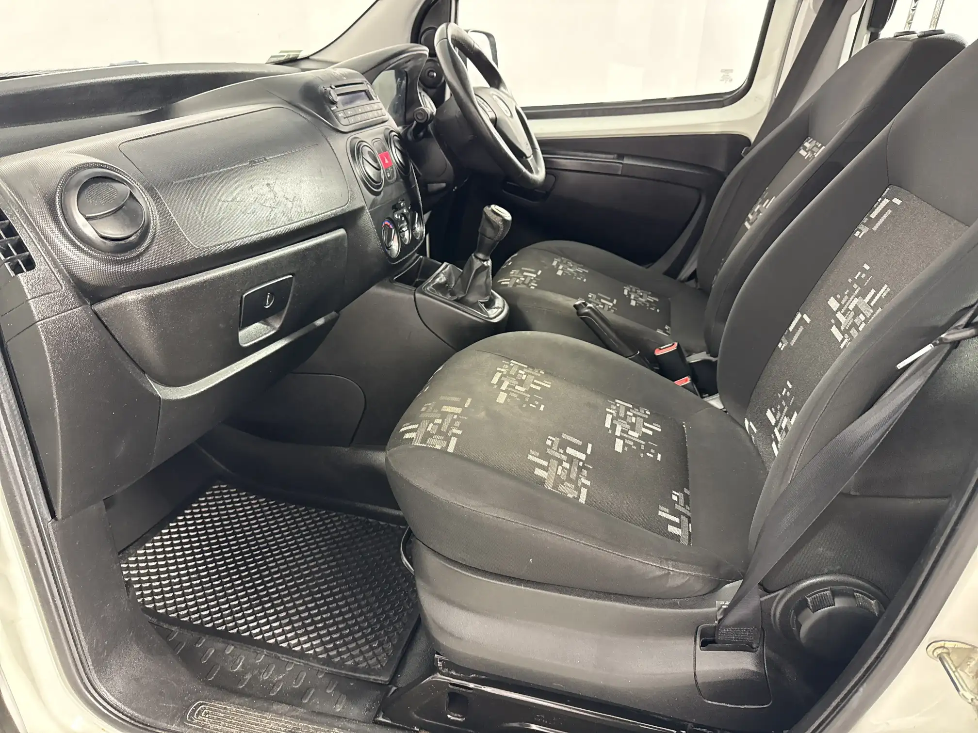 Fiat Qubo