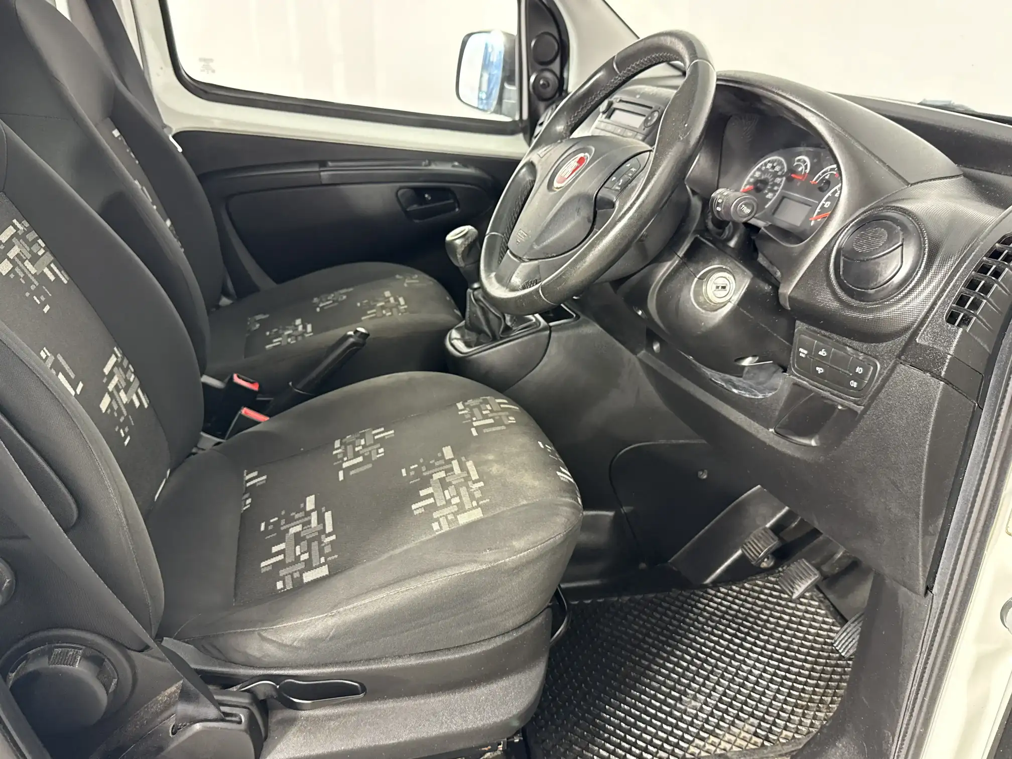 Fiat Qubo