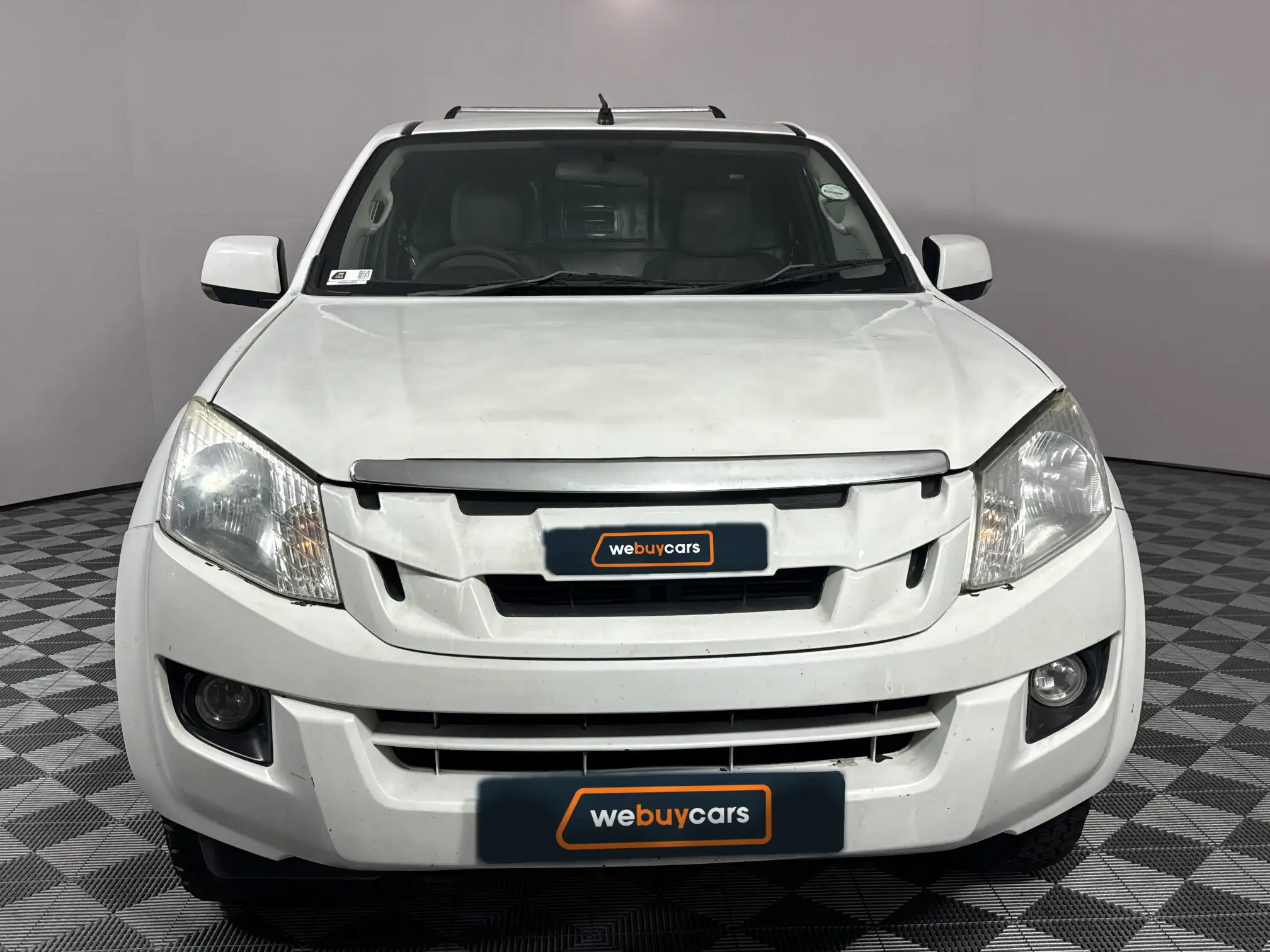 Isuzu KB