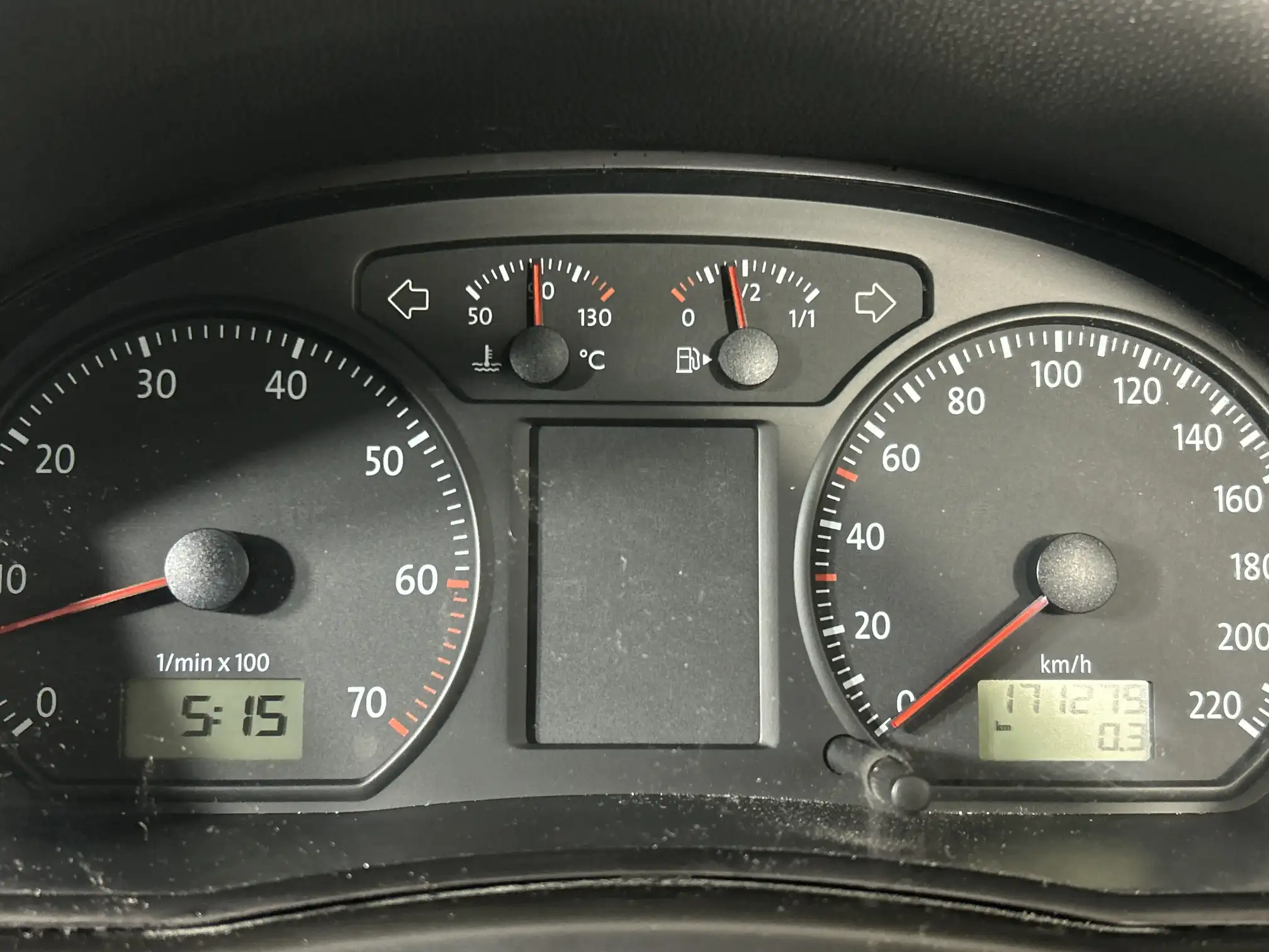 Volkswagen Polo Vivo