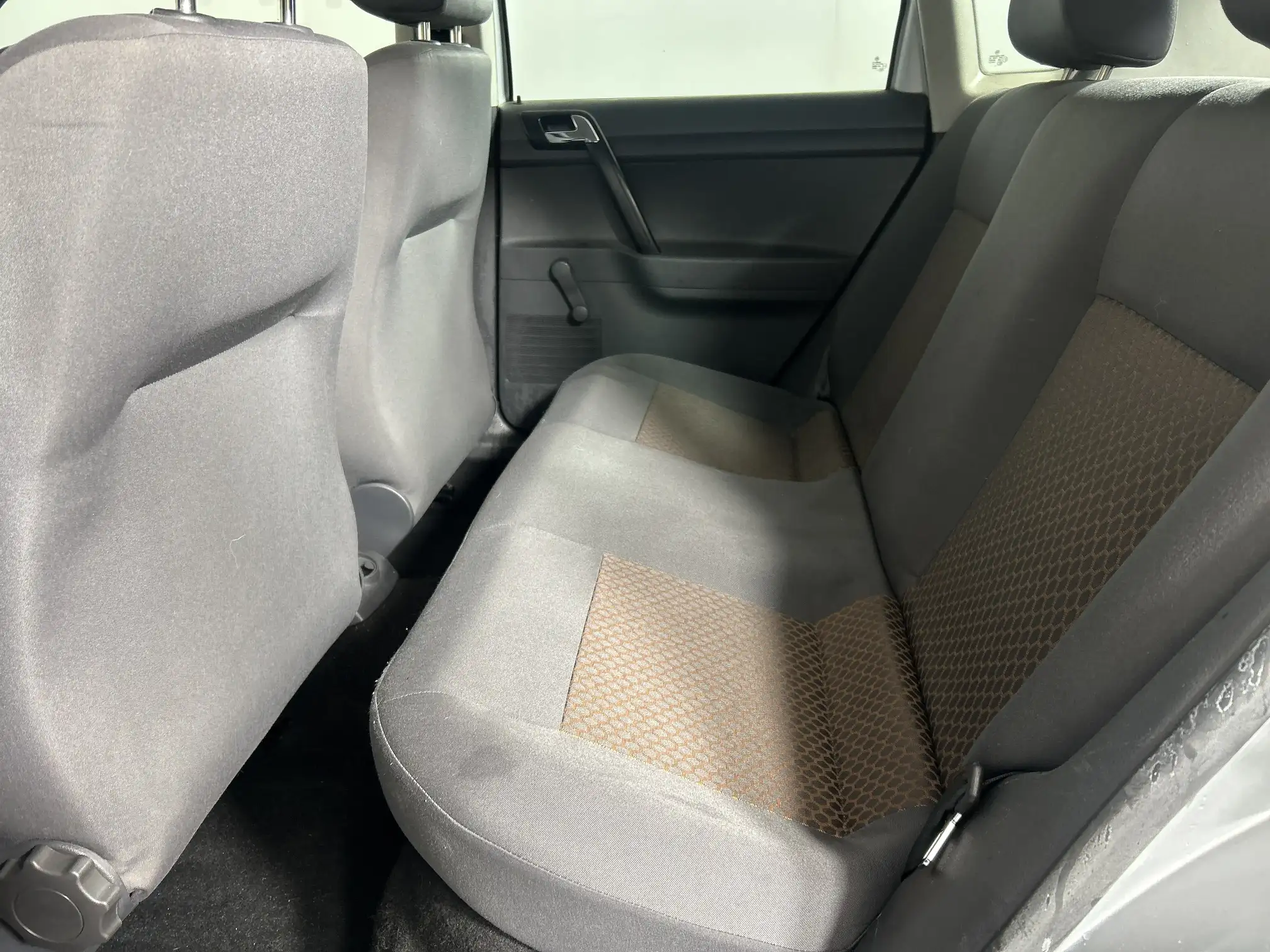 Volkswagen Polo Vivo