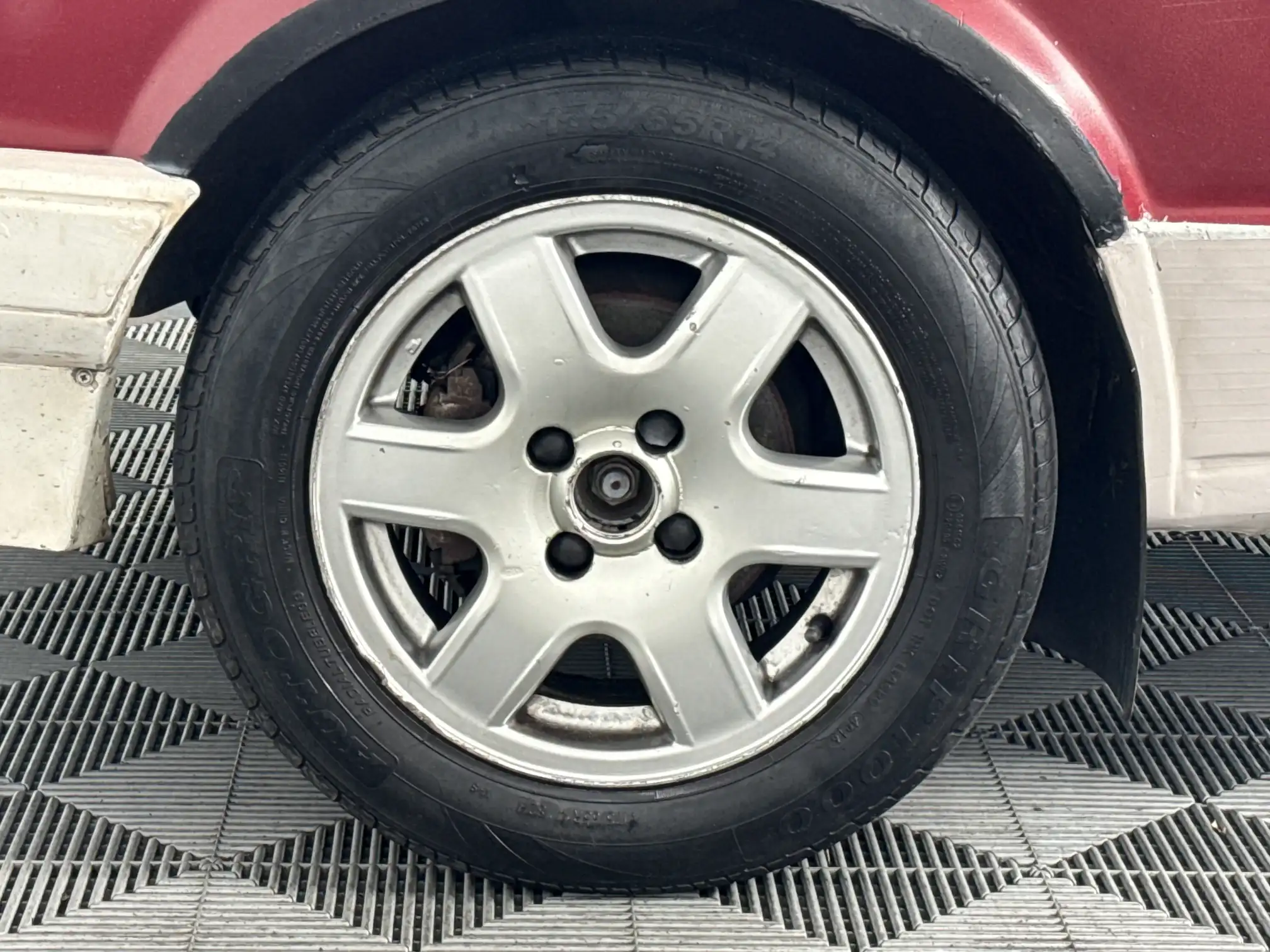 Volkswagen Citi