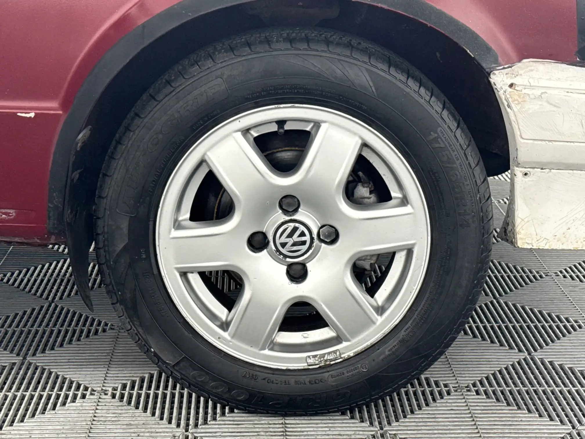 Volkswagen Citi