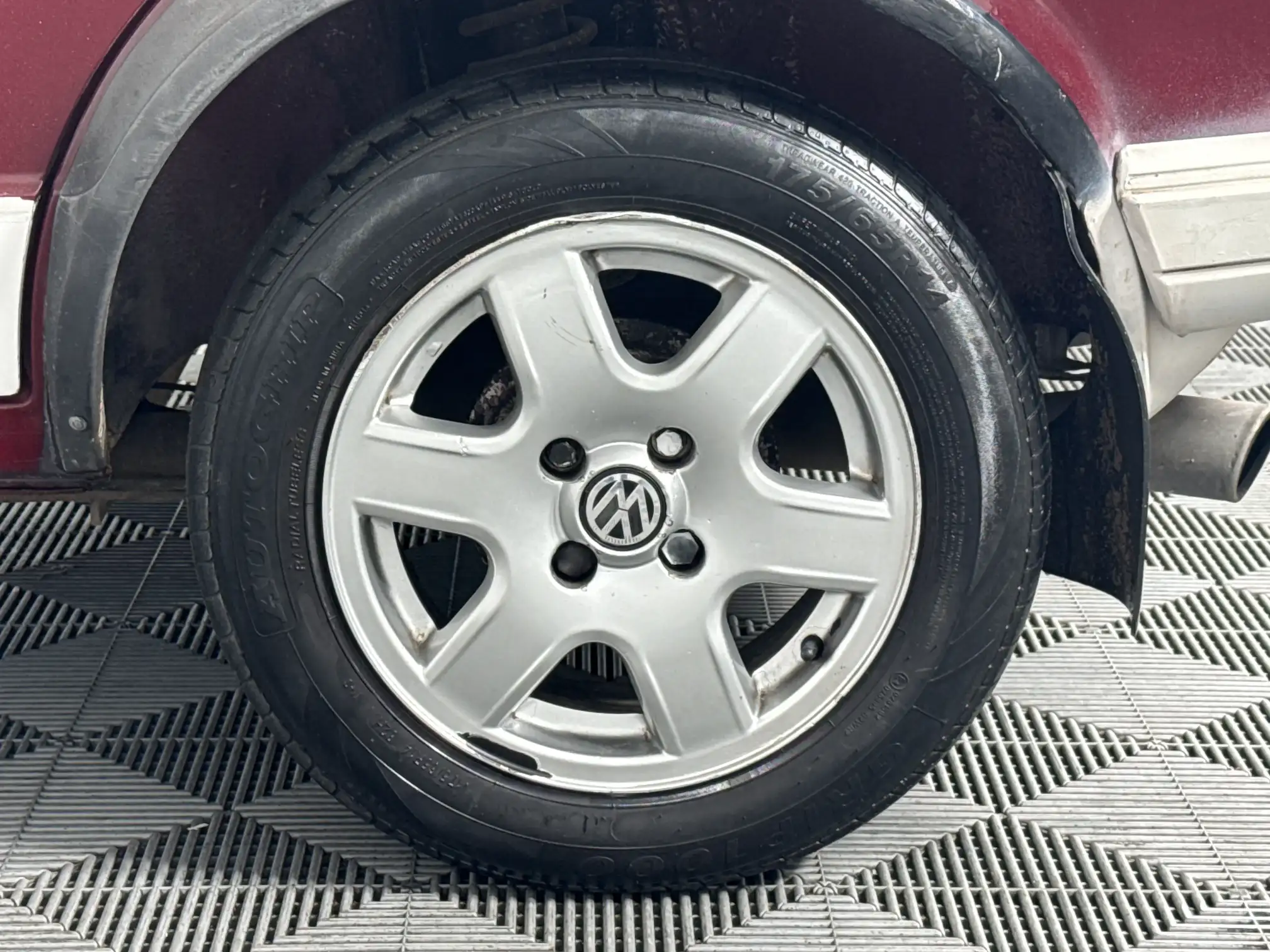 Volkswagen Citi