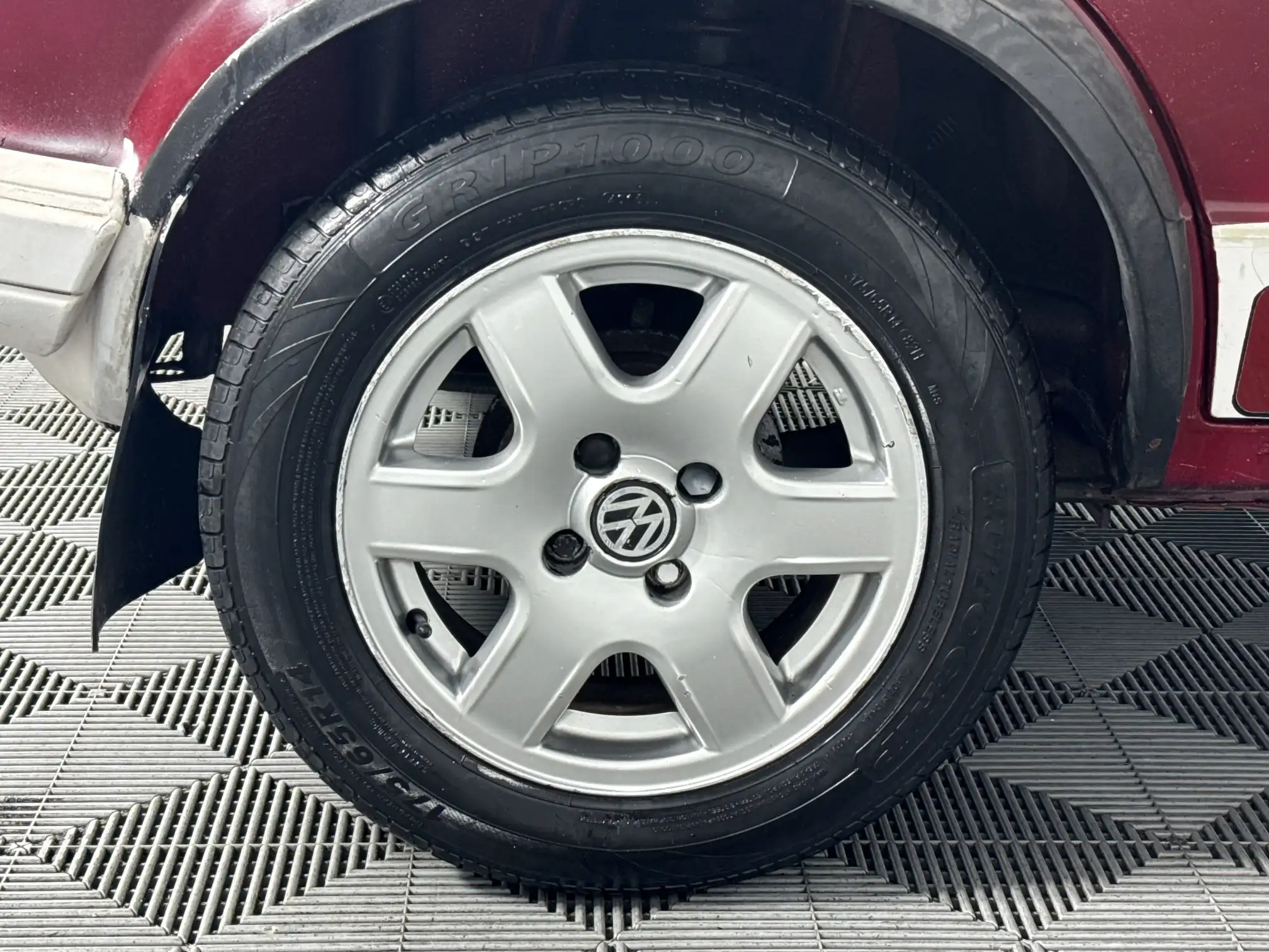 Volkswagen Citi