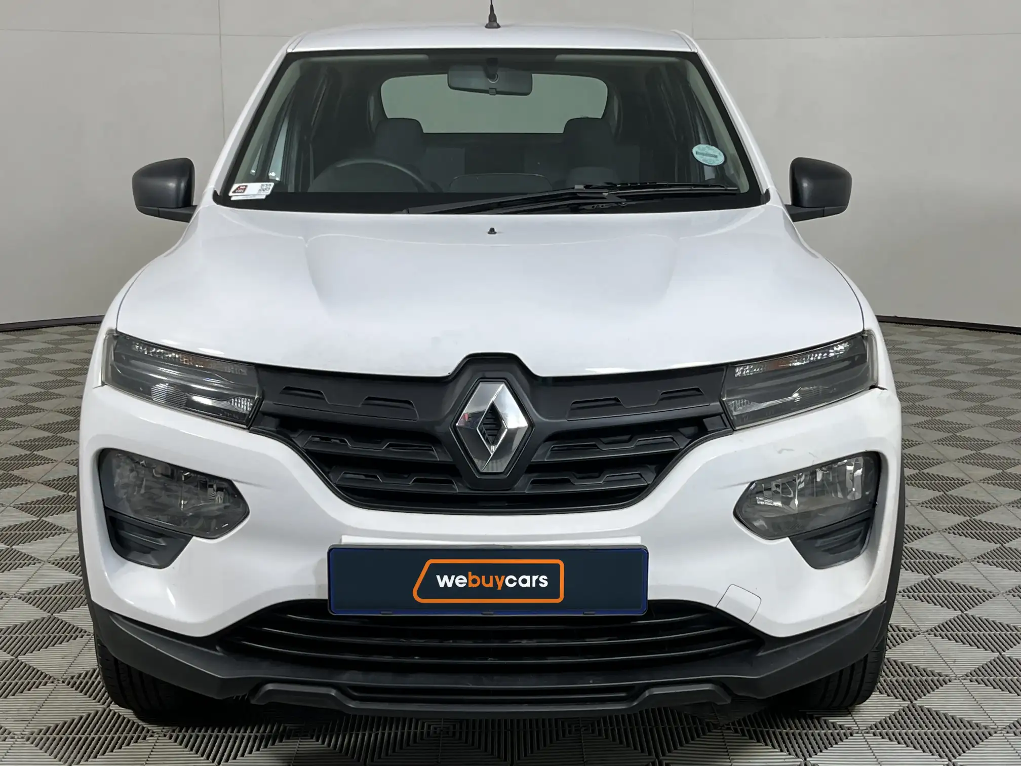 Renault Kwid