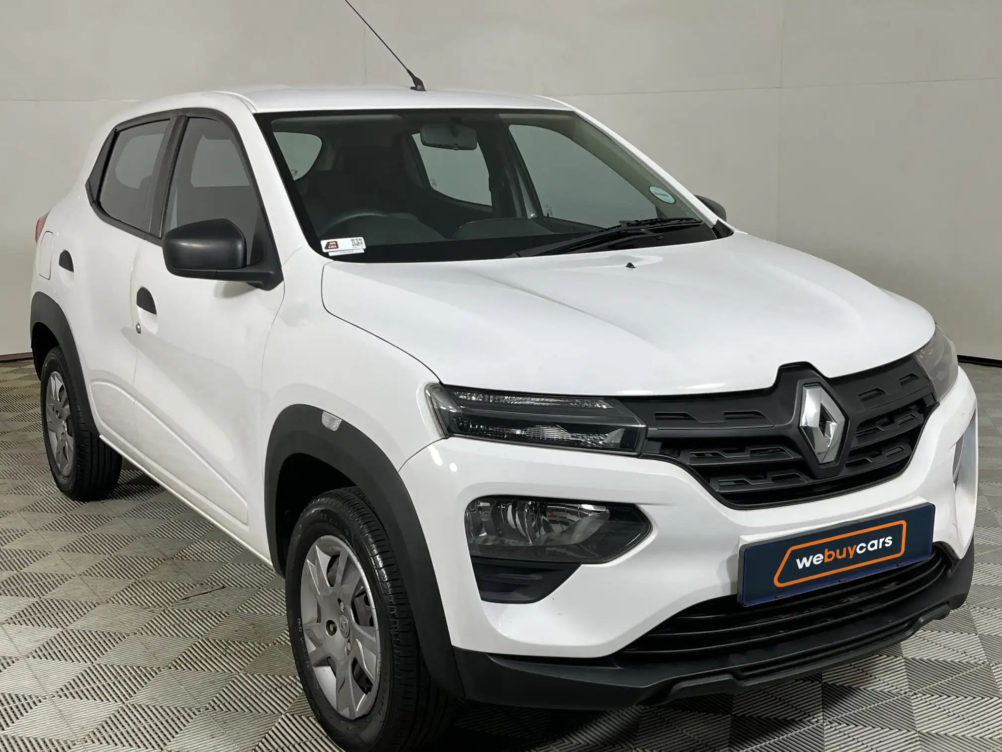 Renault Kwid