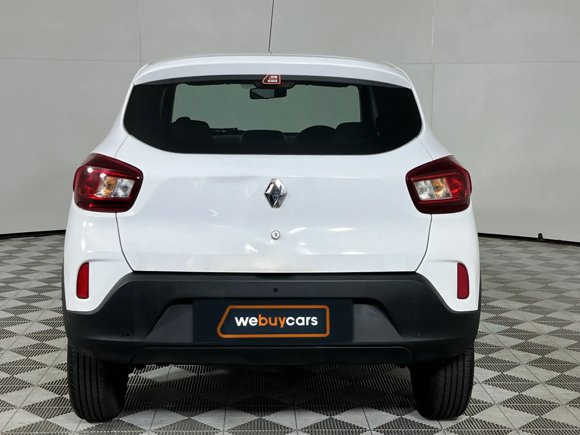 Renault Kwid