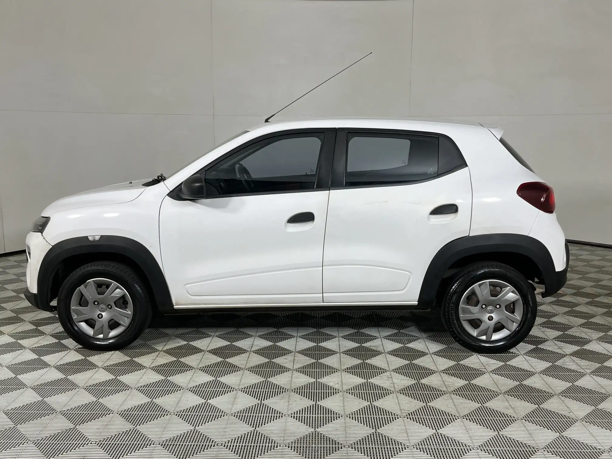 Renault Kwid