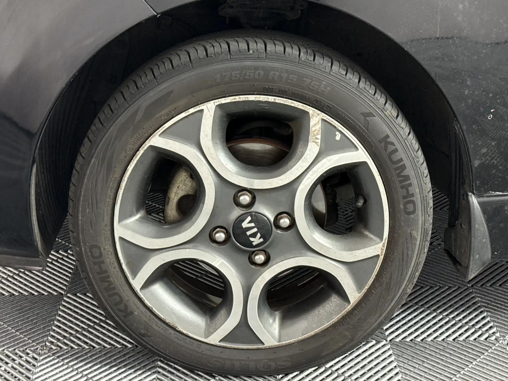 KIA Picanto