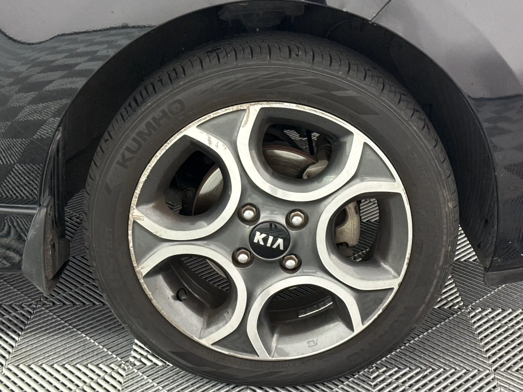 KIA Picanto
