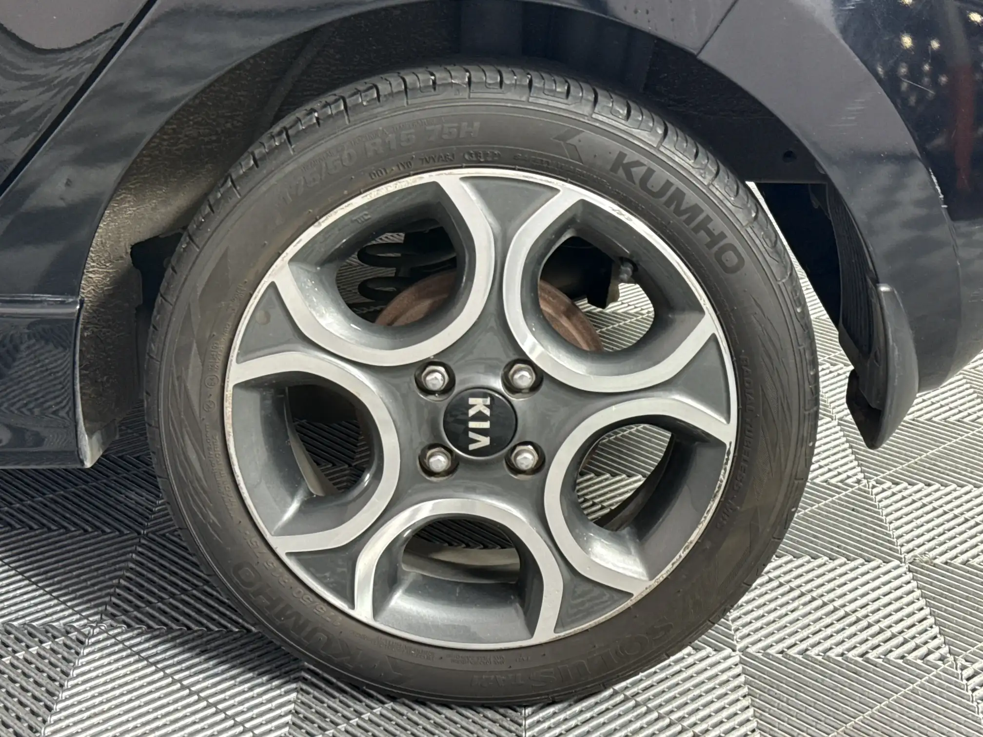 KIA Picanto