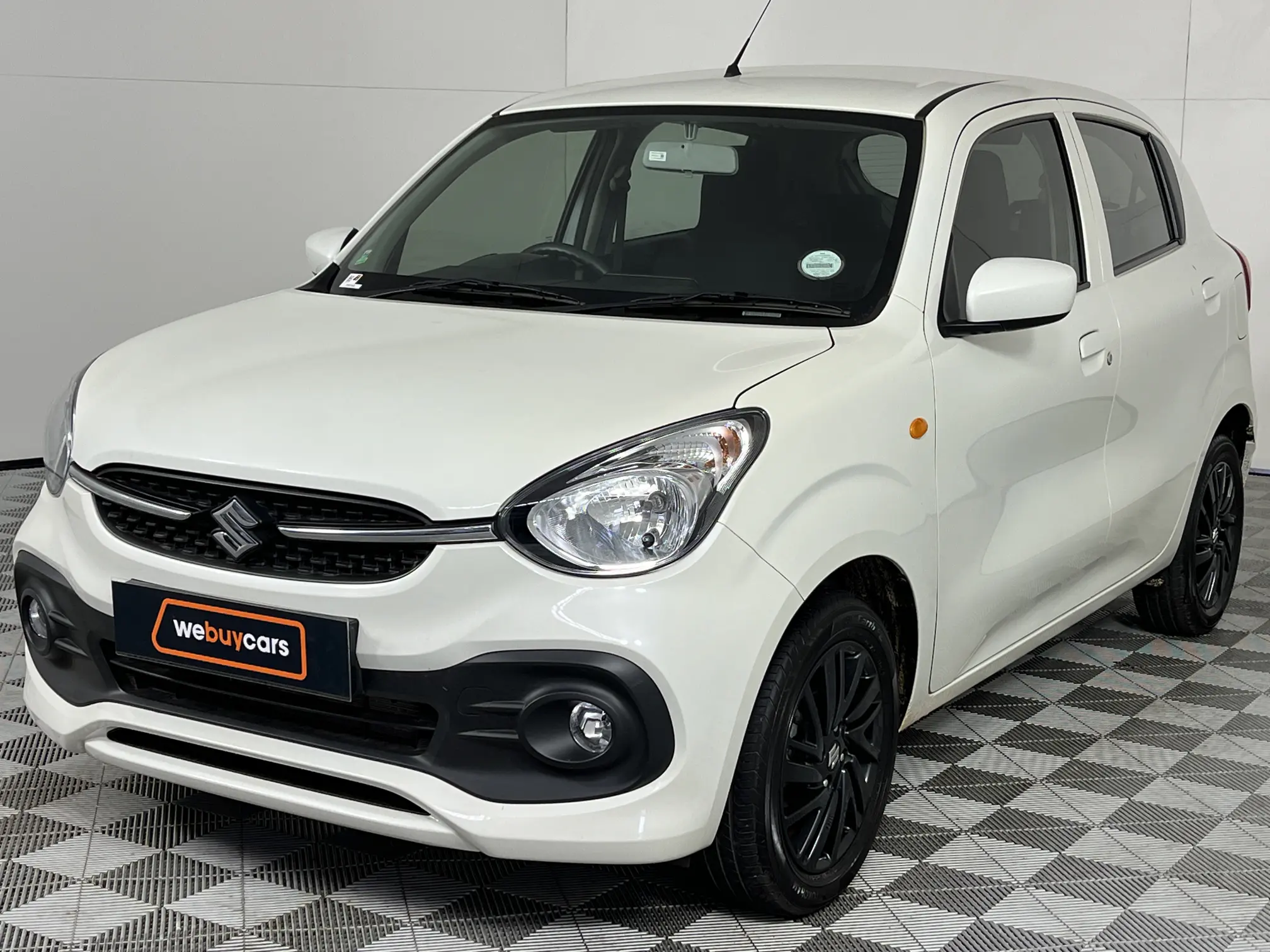 2023 Suzuki Celerio 1.0 GL AMT