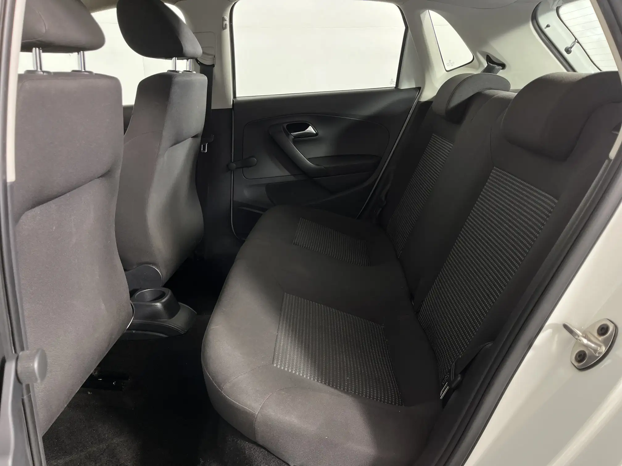Volkswagen Polo Vivo