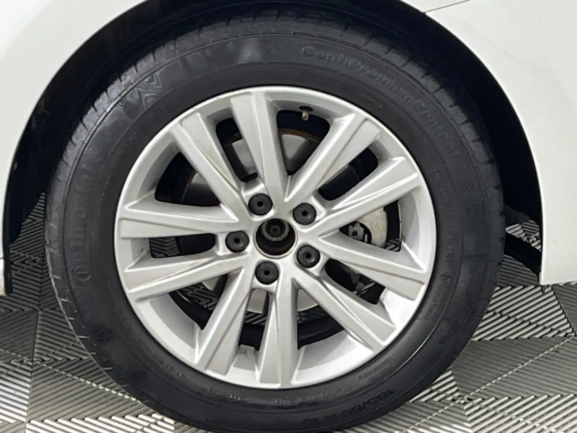 Volkswagen Polo Vivo