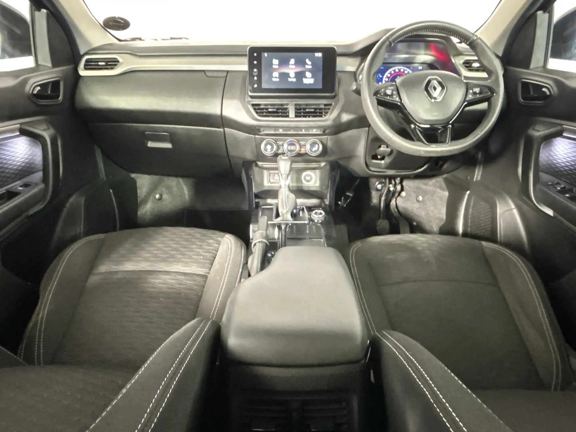 Renault Kiger