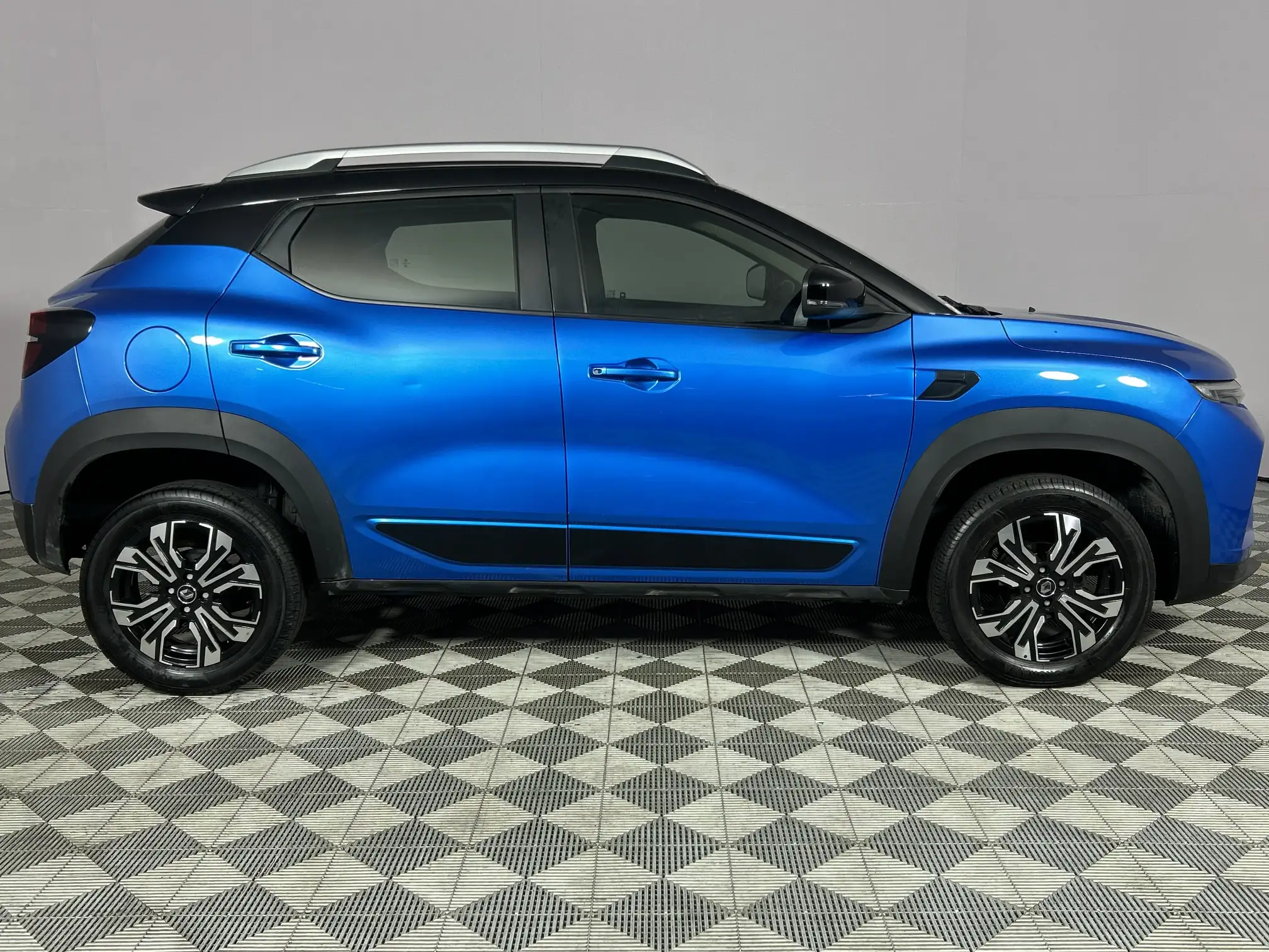 Renault Kiger