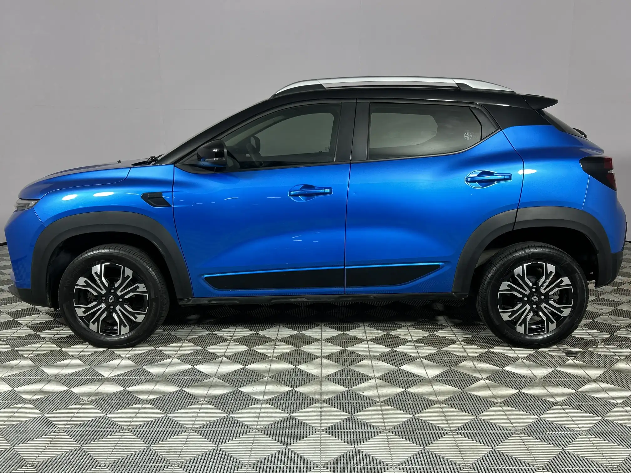 Renault Kiger