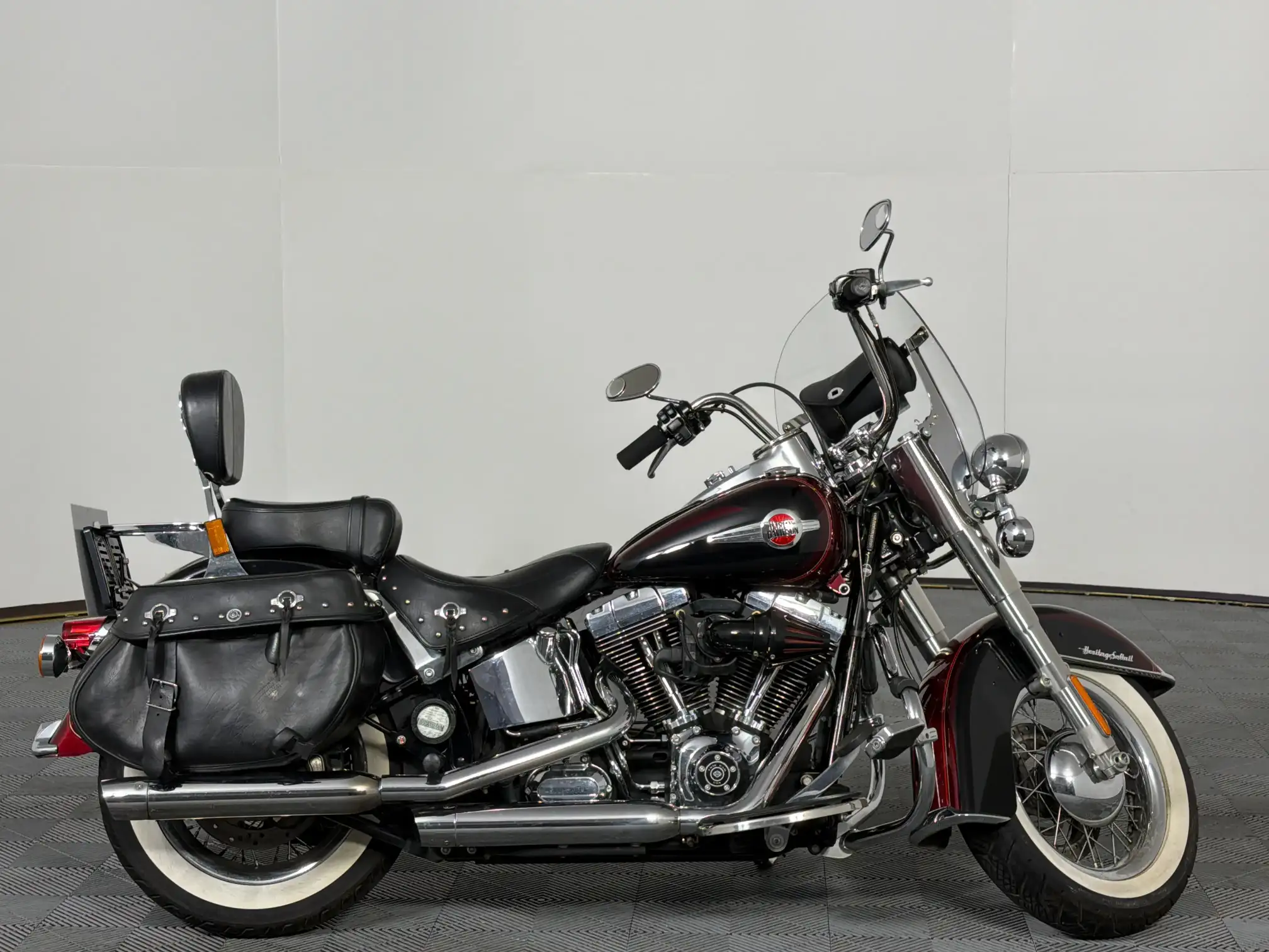 Harley Davidson Softail