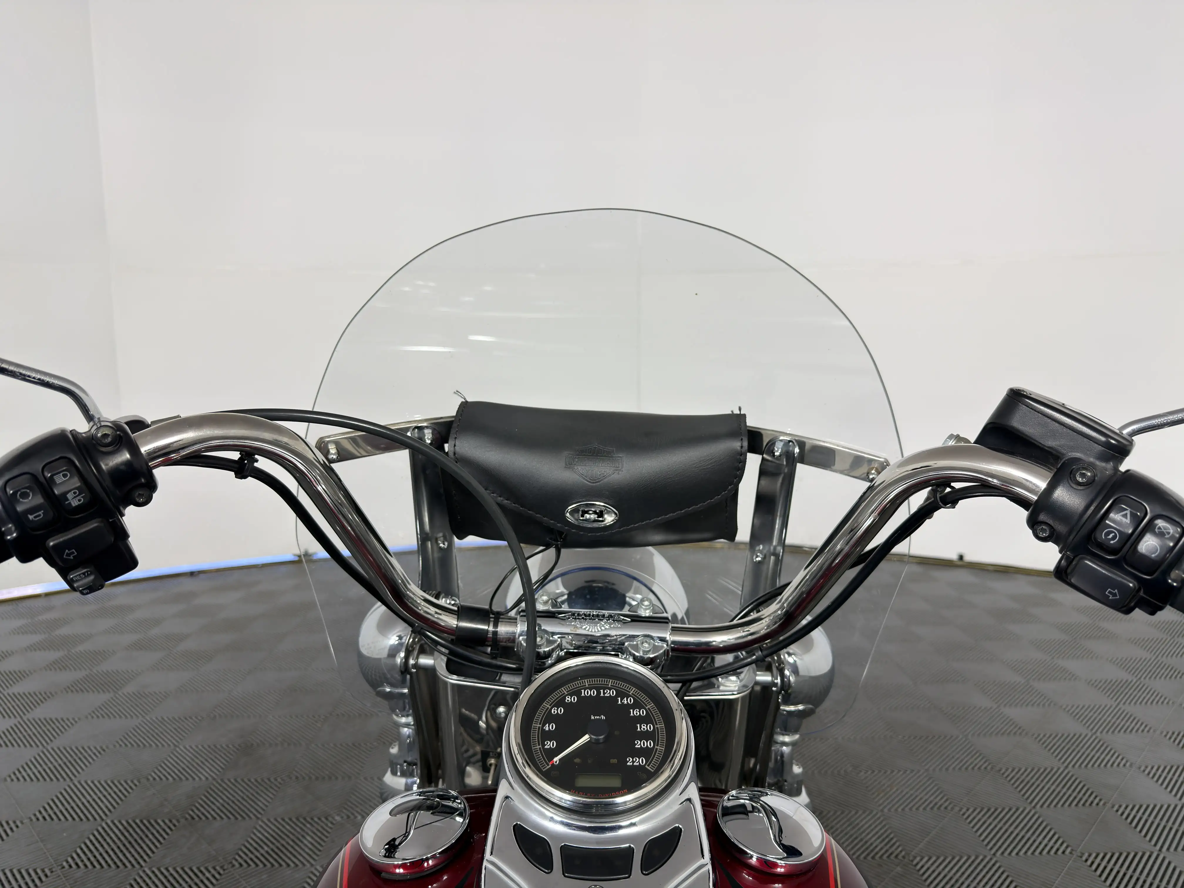 Harley Davidson Softail