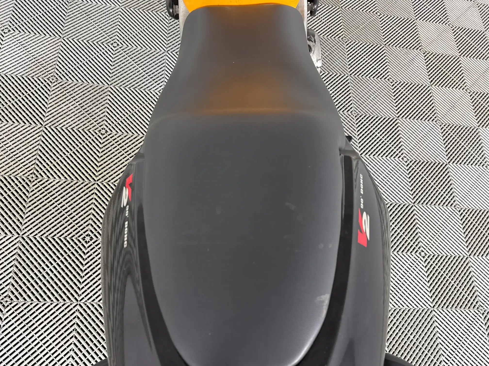 Honda VTR