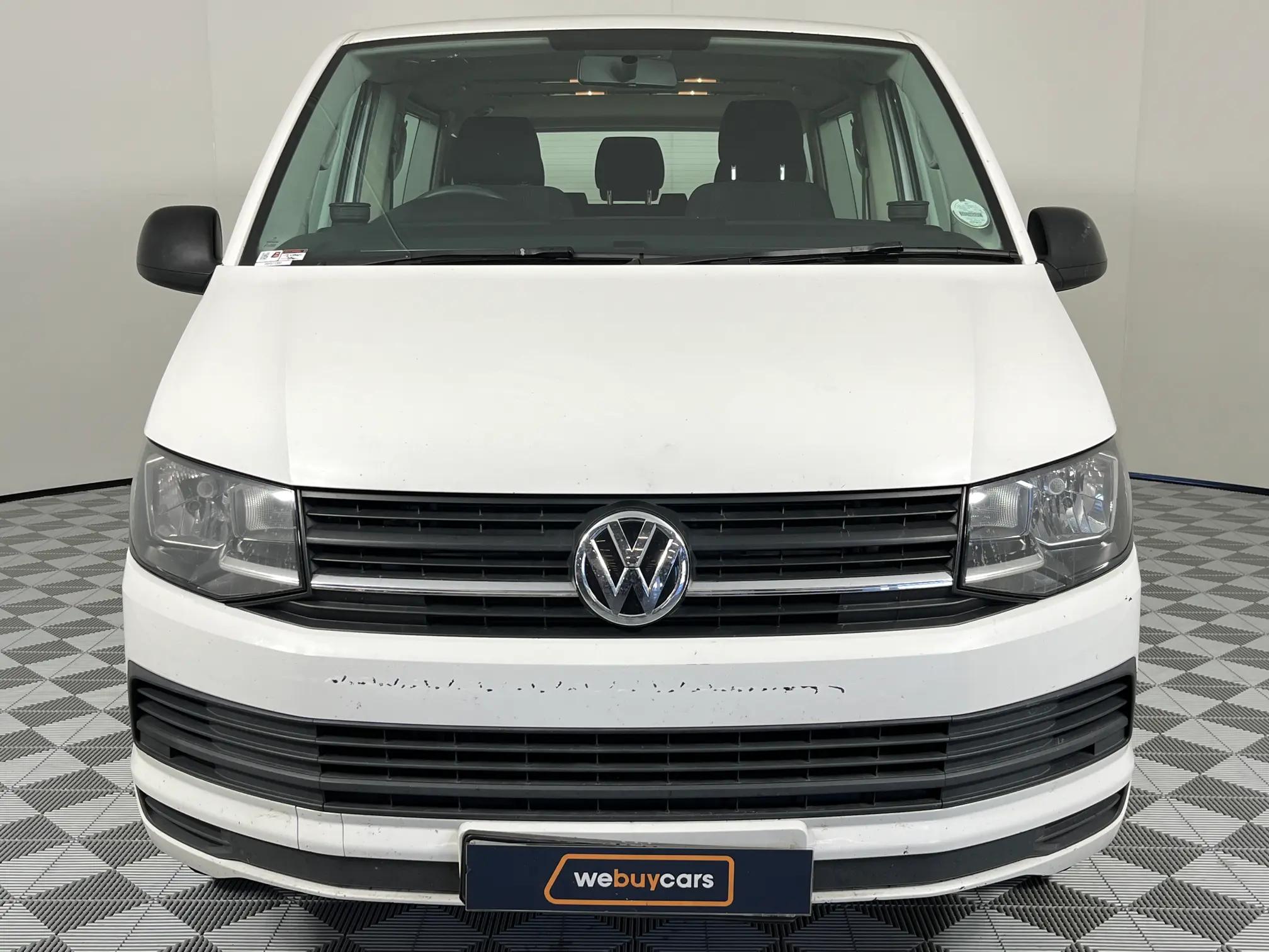 Volkswagen Vw Kombi T Tdi Kw Trendline Dsg For Sale R