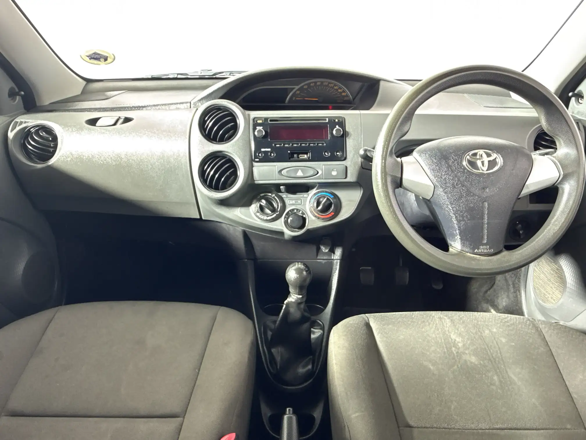 Toyota Etios