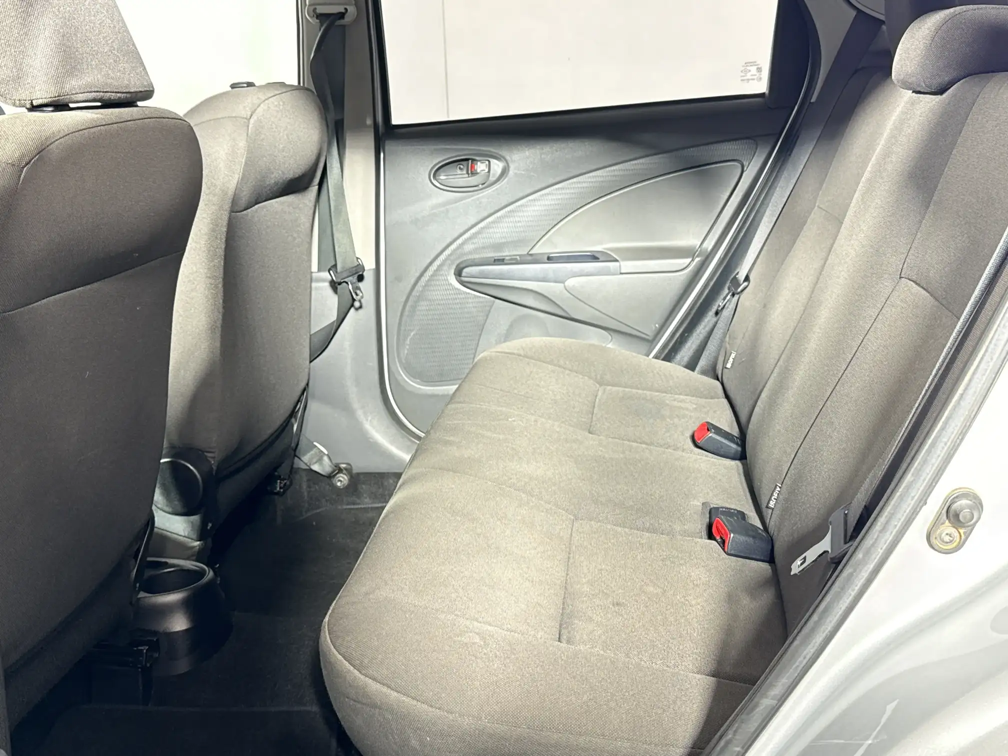 Toyota Etios